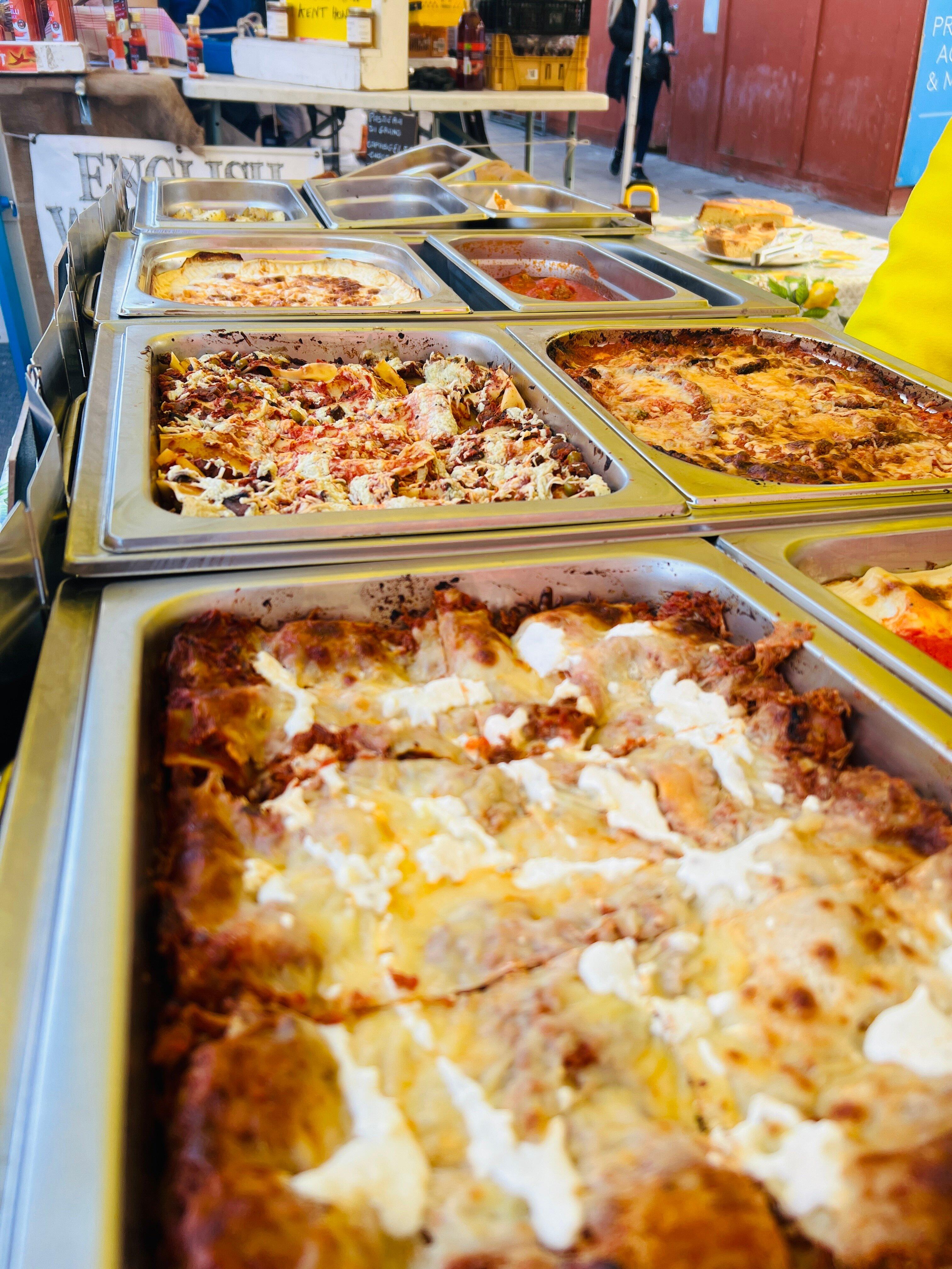 Wimbledon Farmers' Market