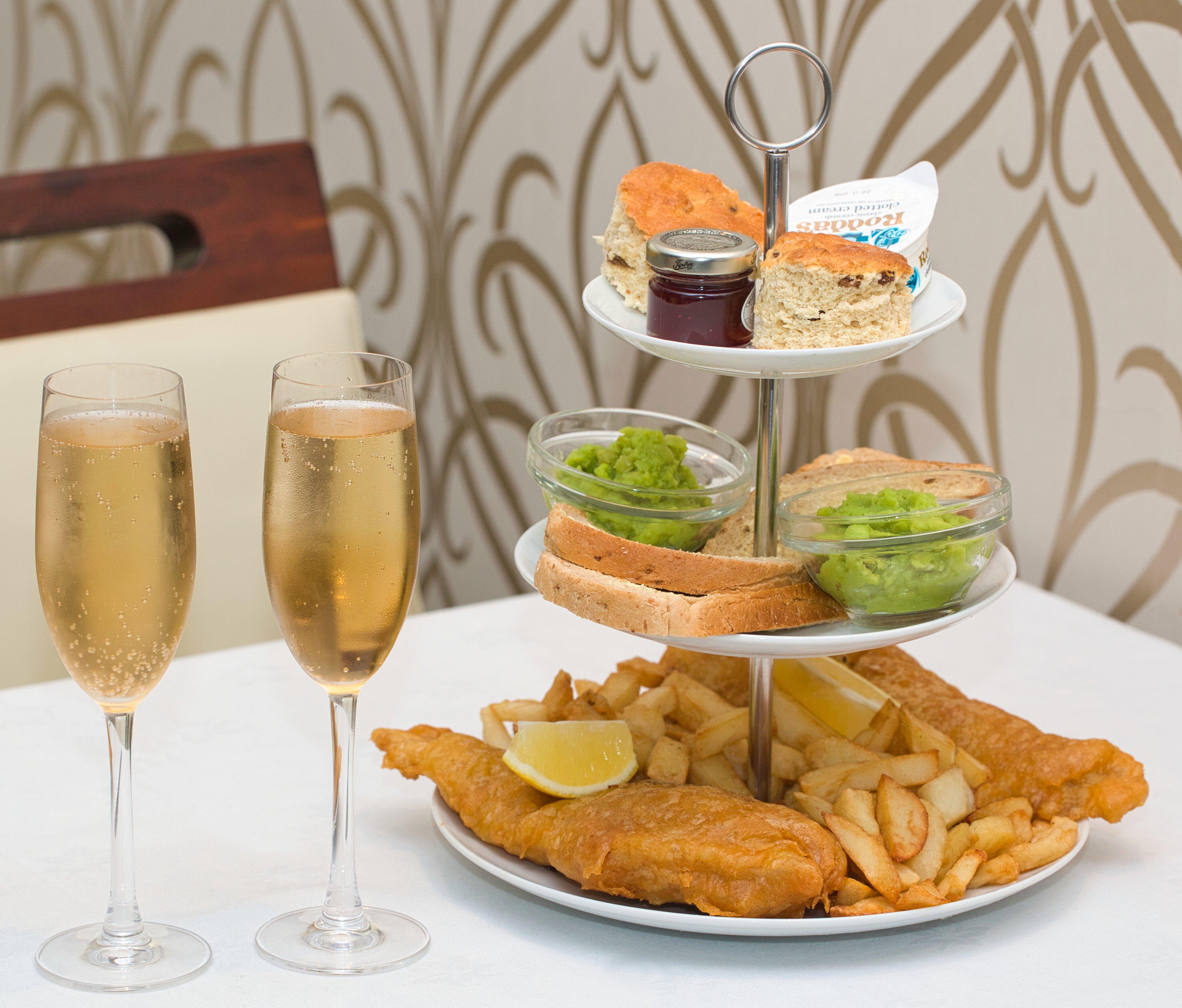 Hetty and Betty Cafe