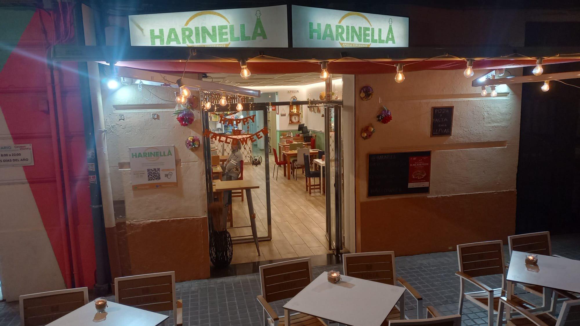 Harinella