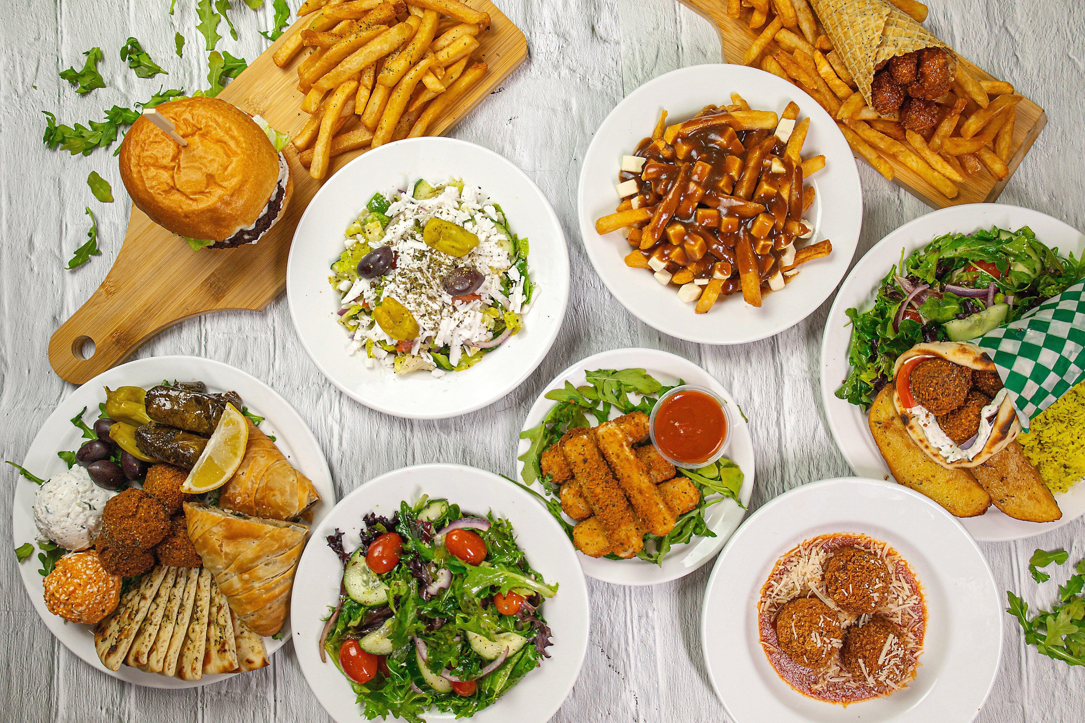 Veganarie (resto Veganarie)