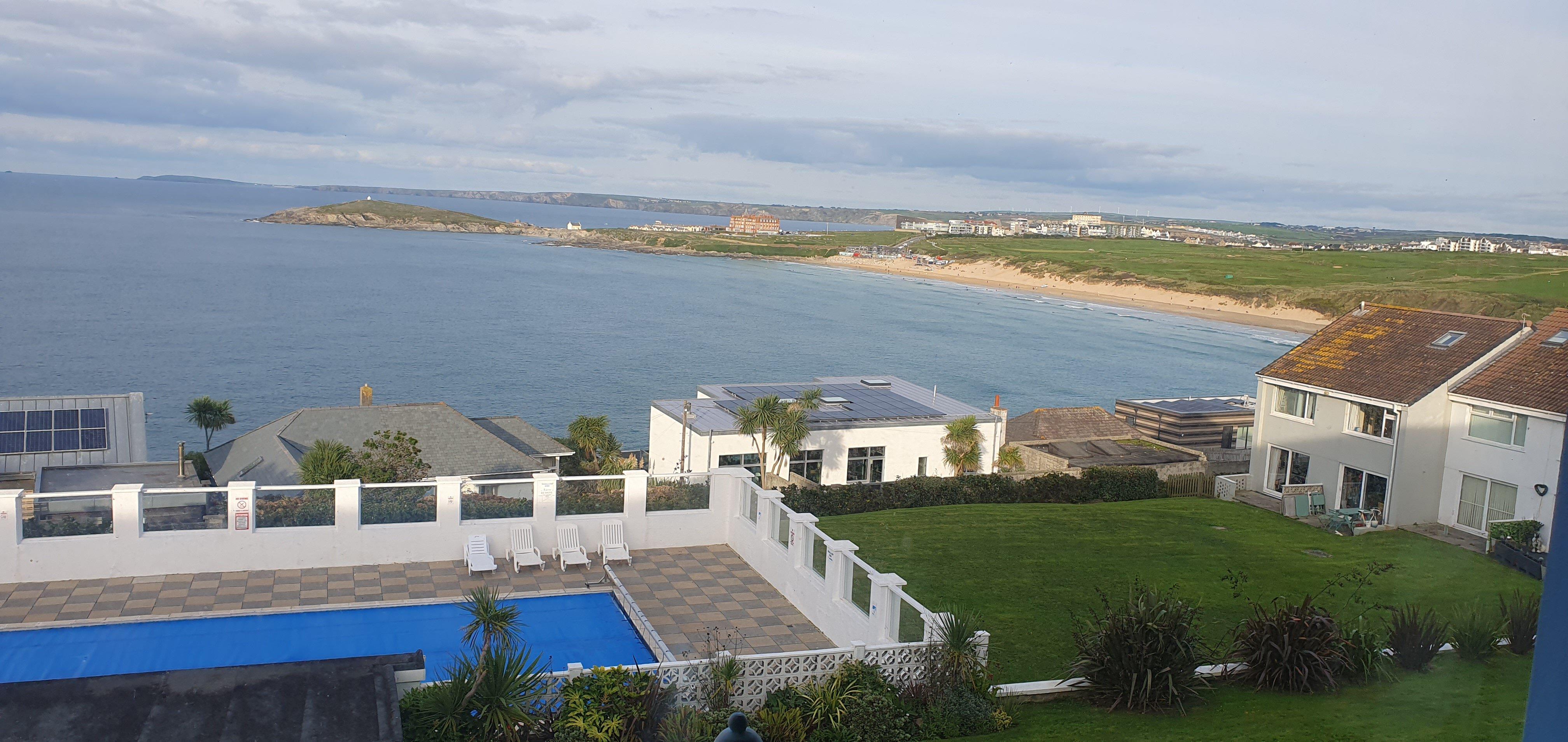 Surf View Apartments