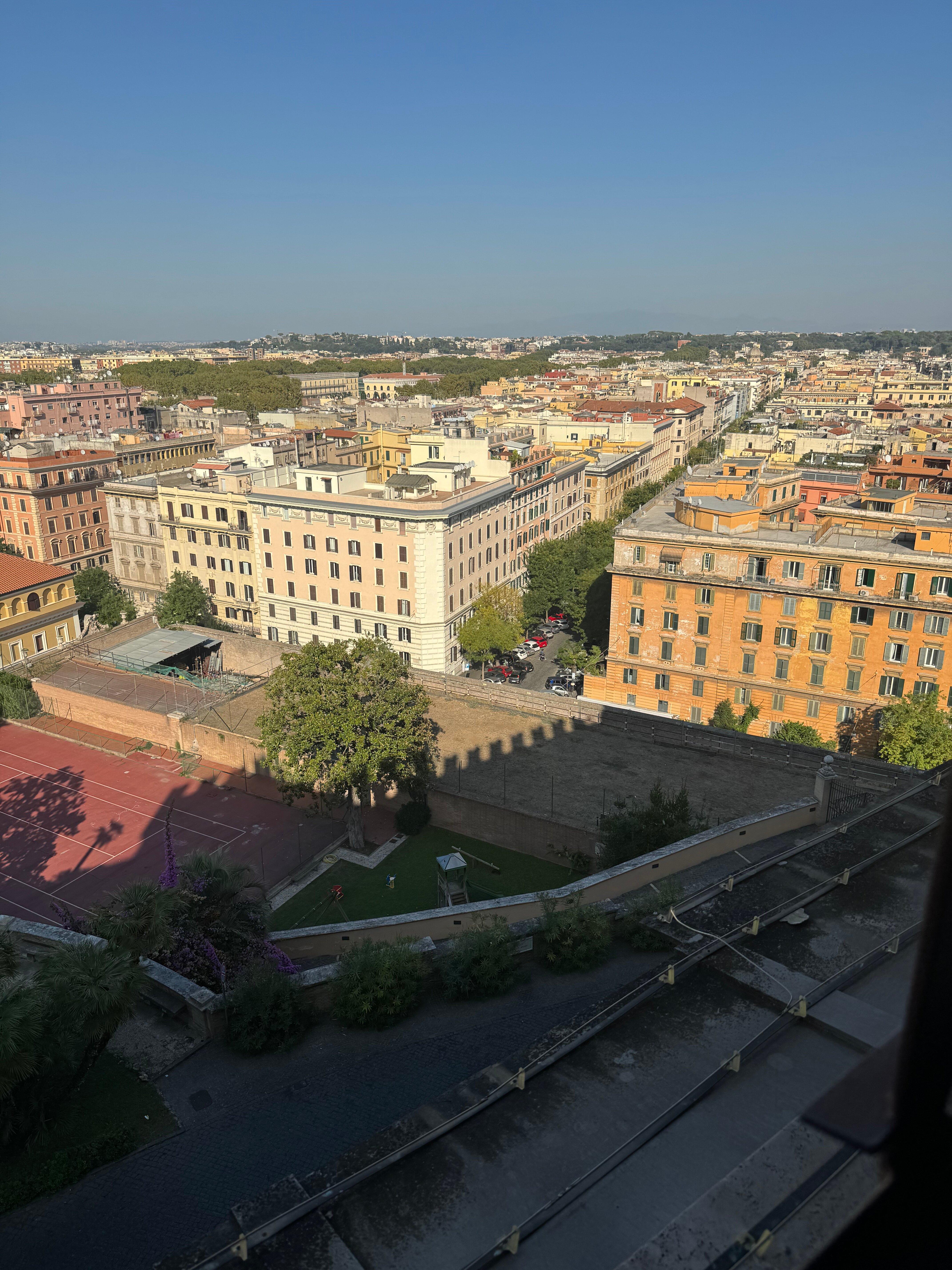 Tacito 23 Luxury Rooms