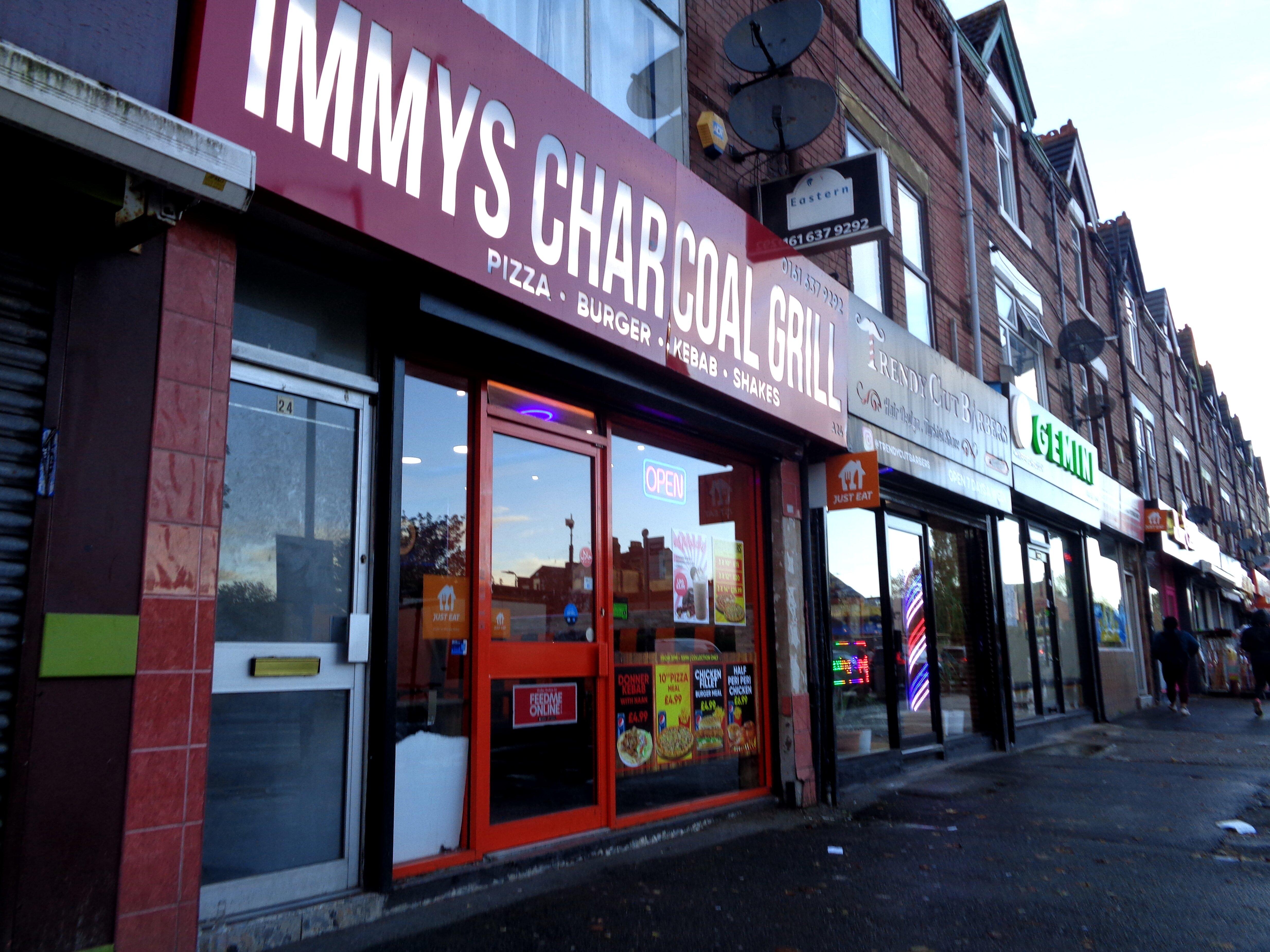 Photo by MyUserNameWasTaken