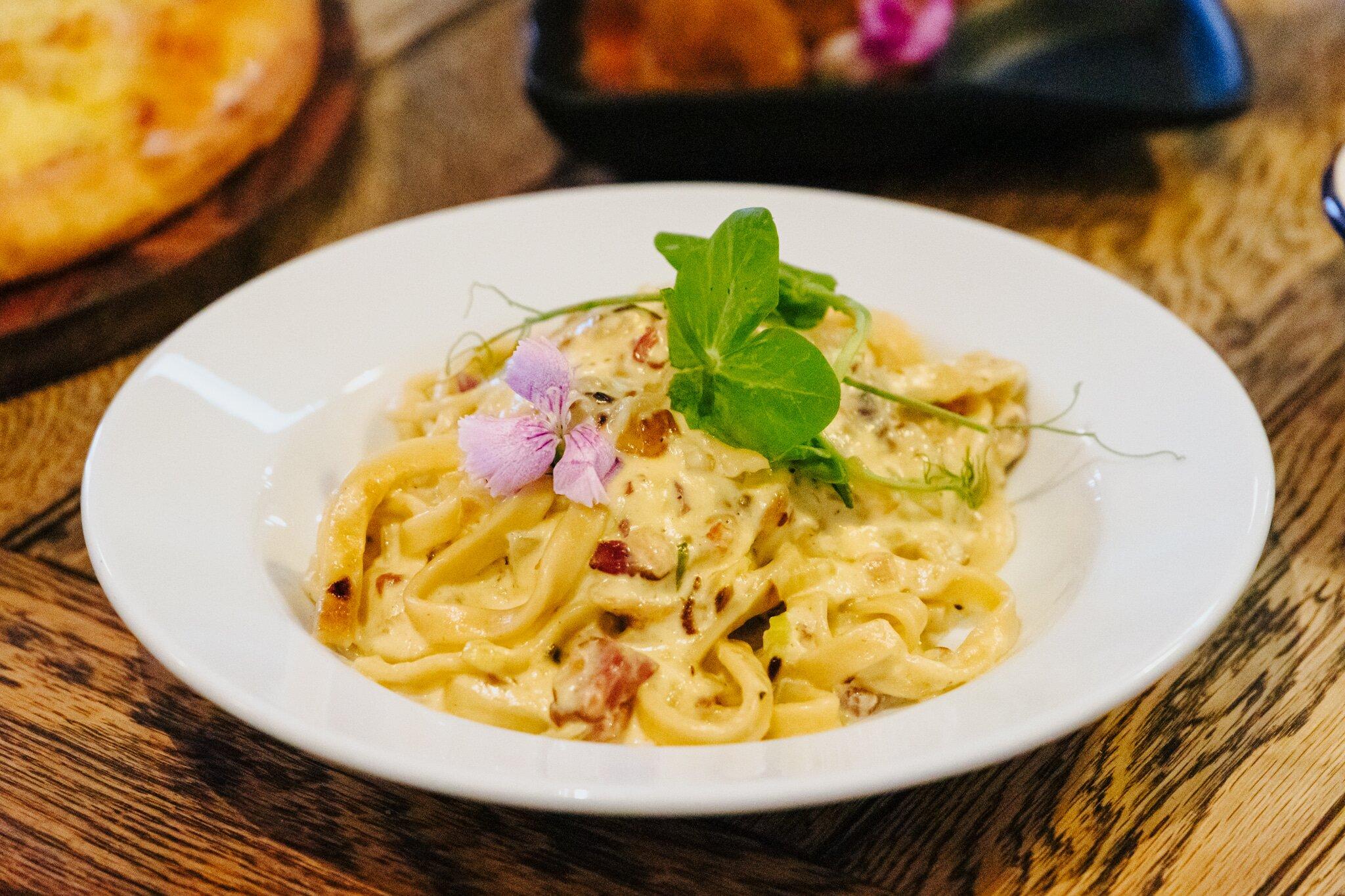 La Linda Pasta Workshop