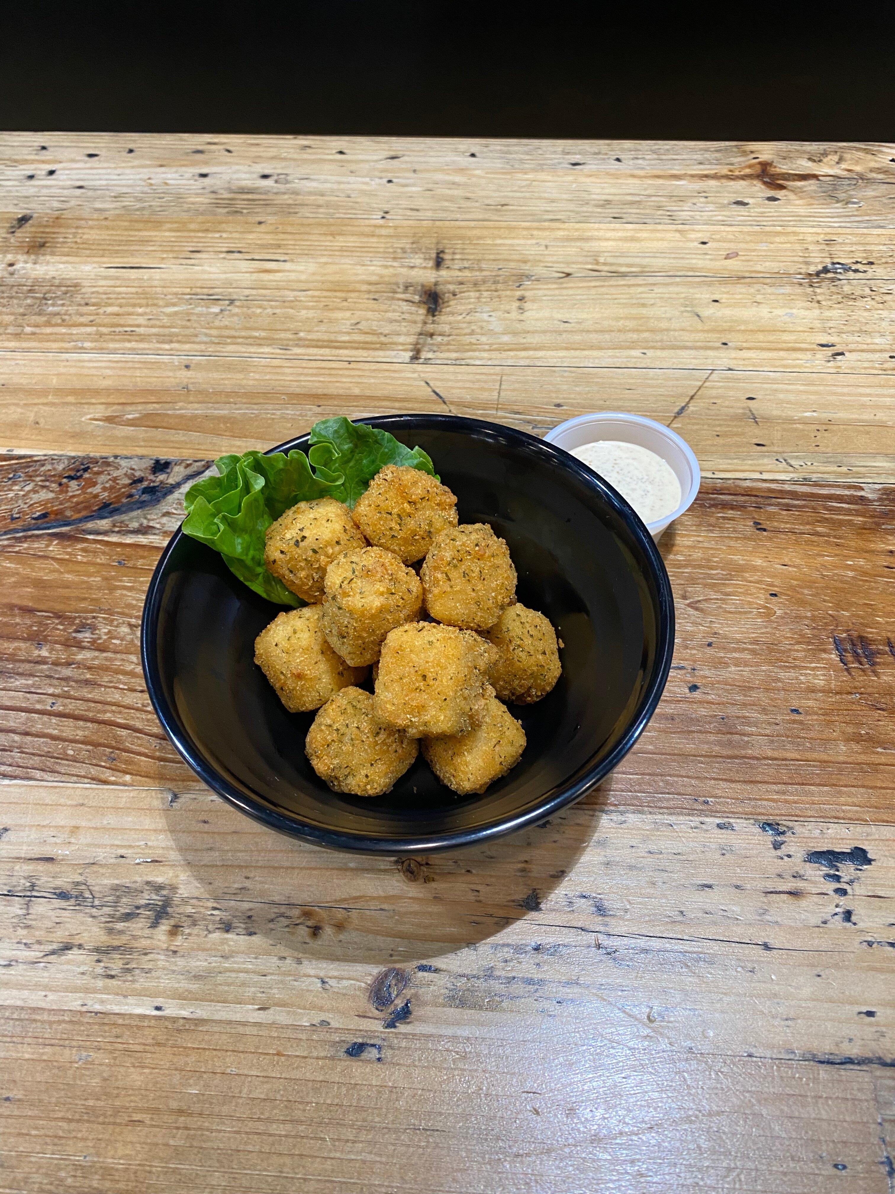 Sogongdong Tofu Town