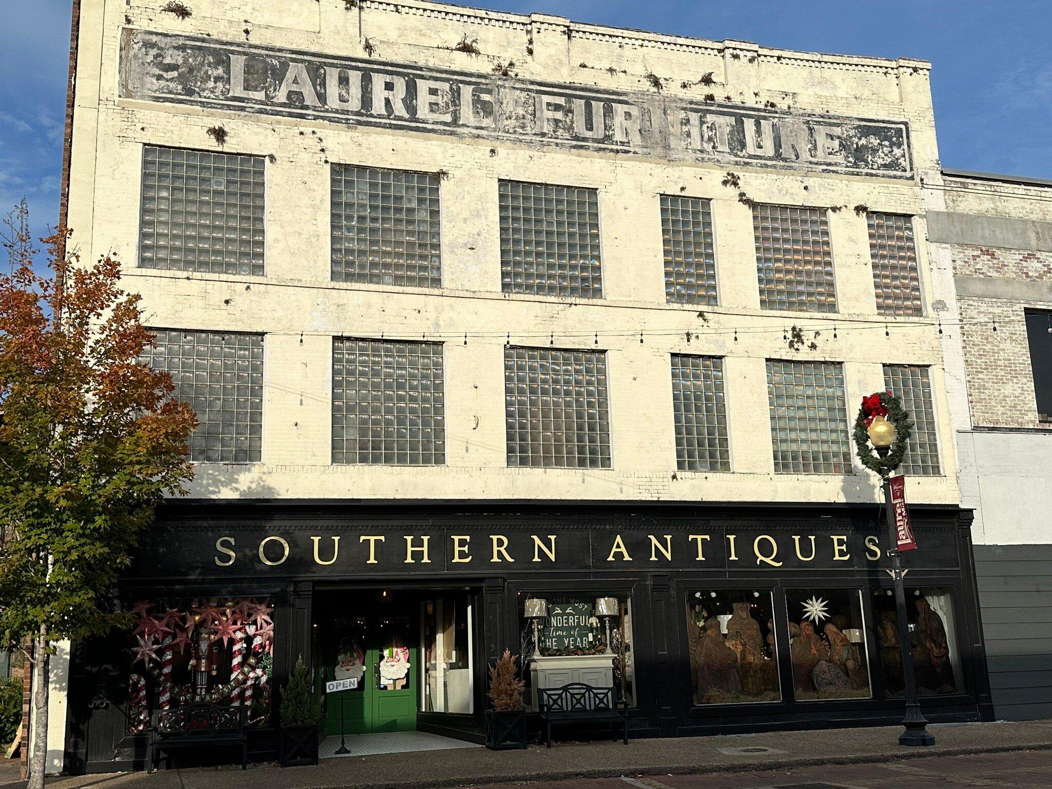 Southern Antique & Gift Mall