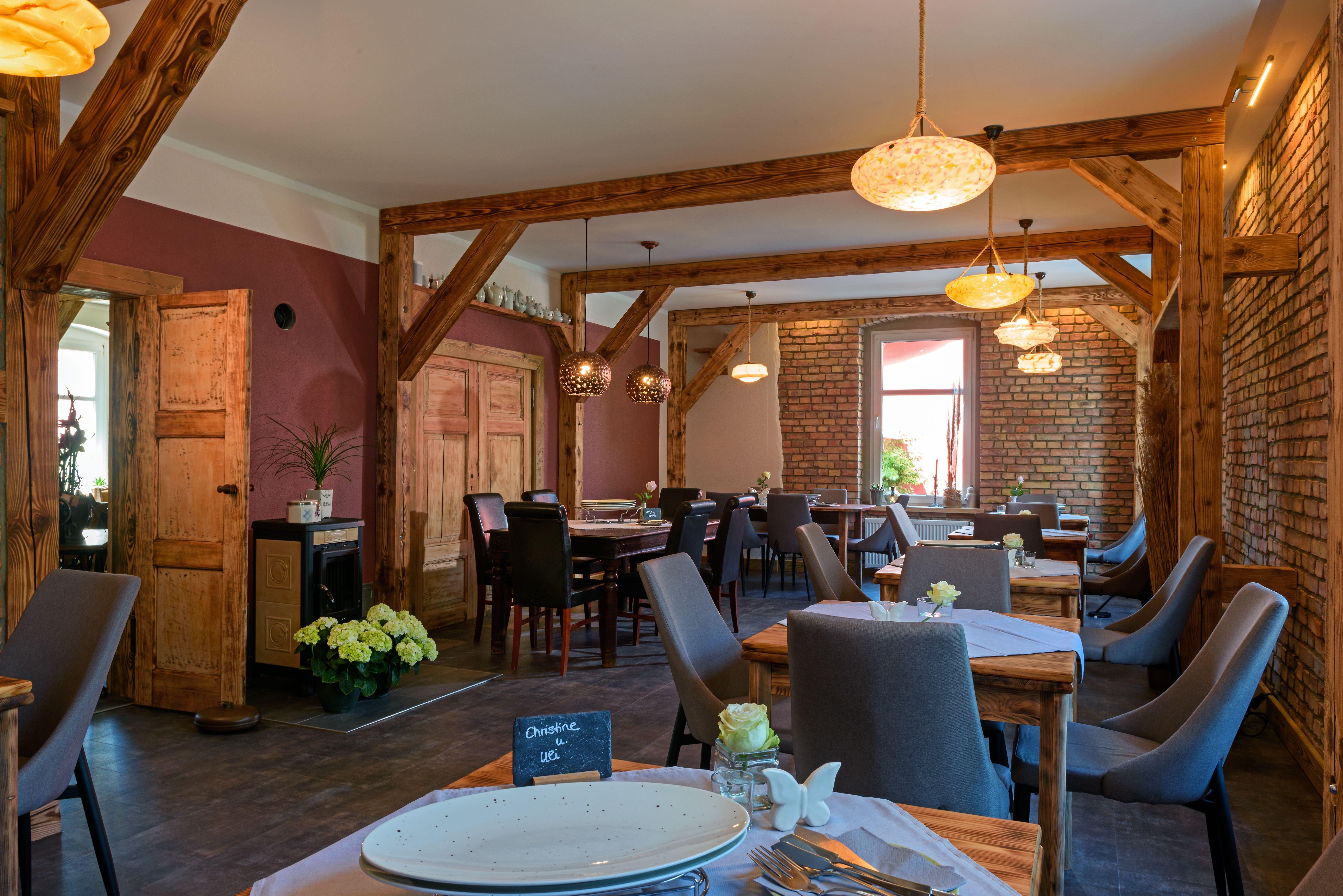 Bauernstube Morgenitz