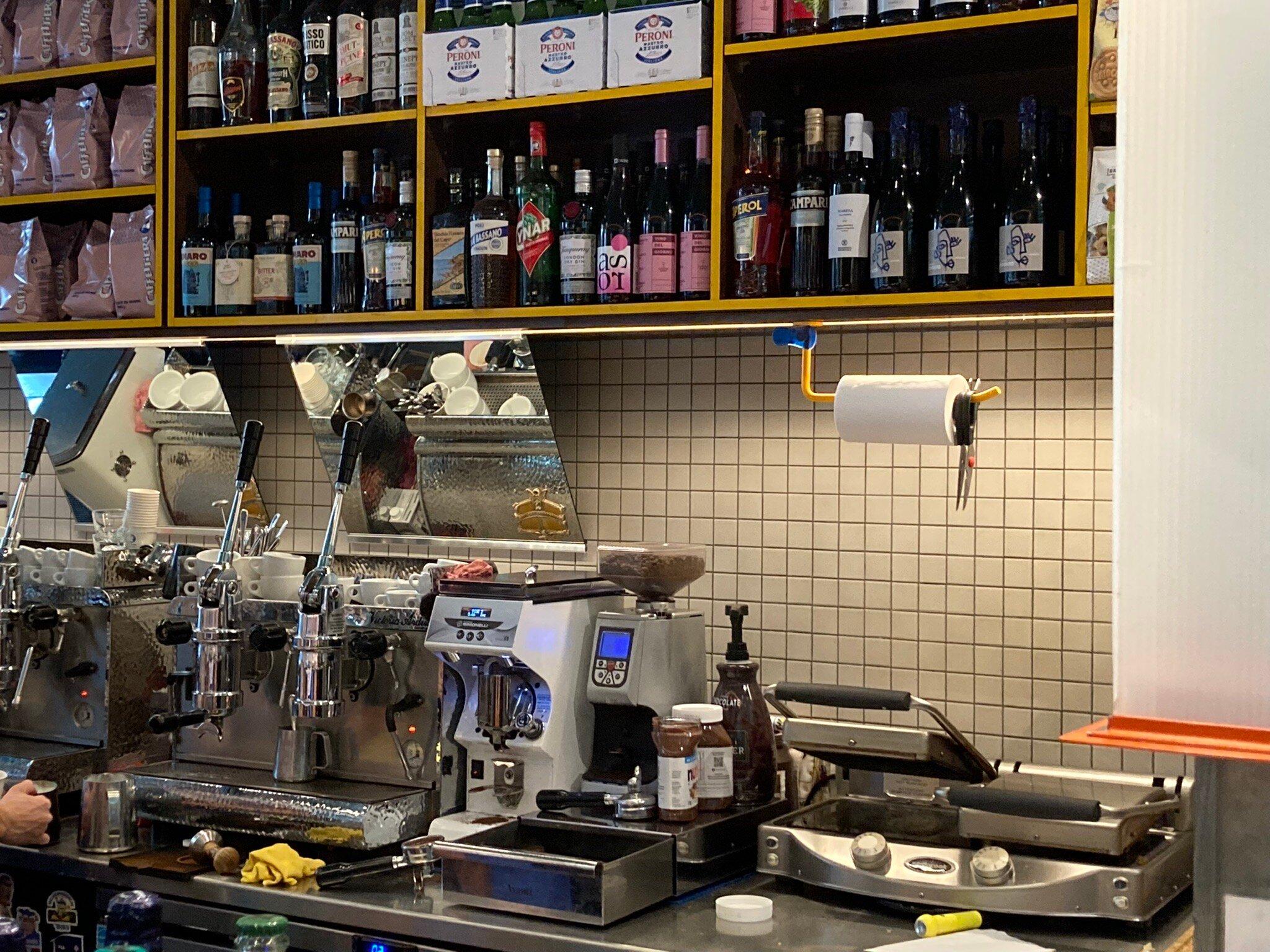 Caffetteria
