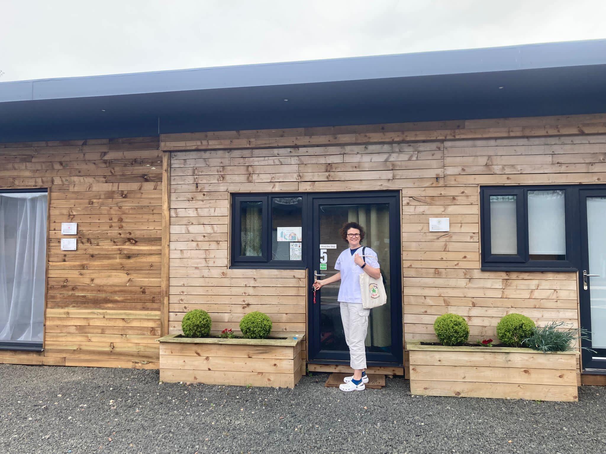 Judy Evans Reflexology