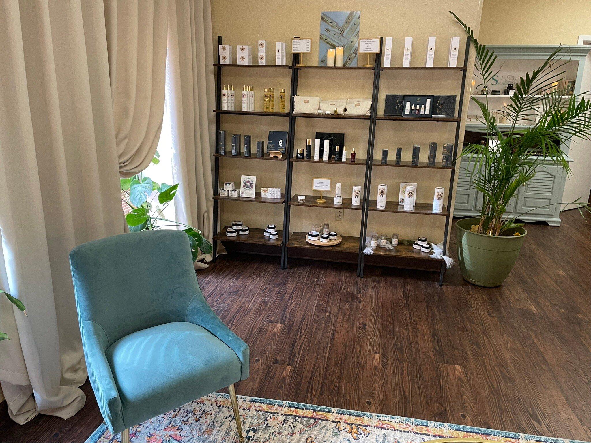 SPA SUNDARA LLC