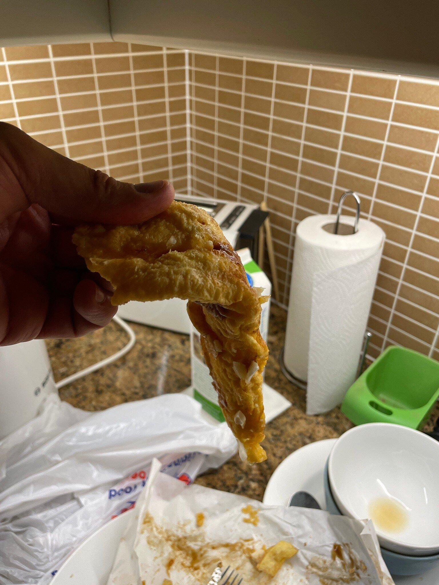 Leslie Fish And Chip Restaurant