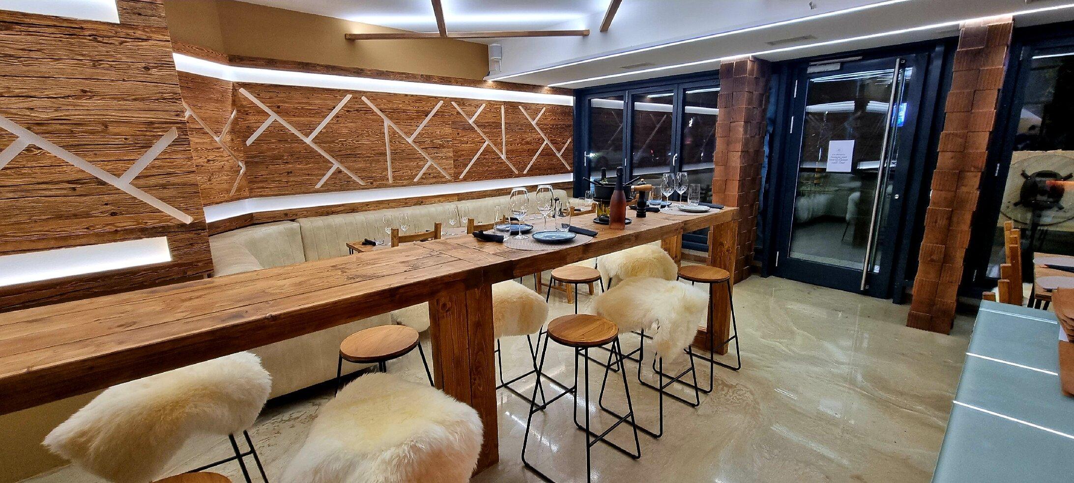 Le Chalet de Montreux