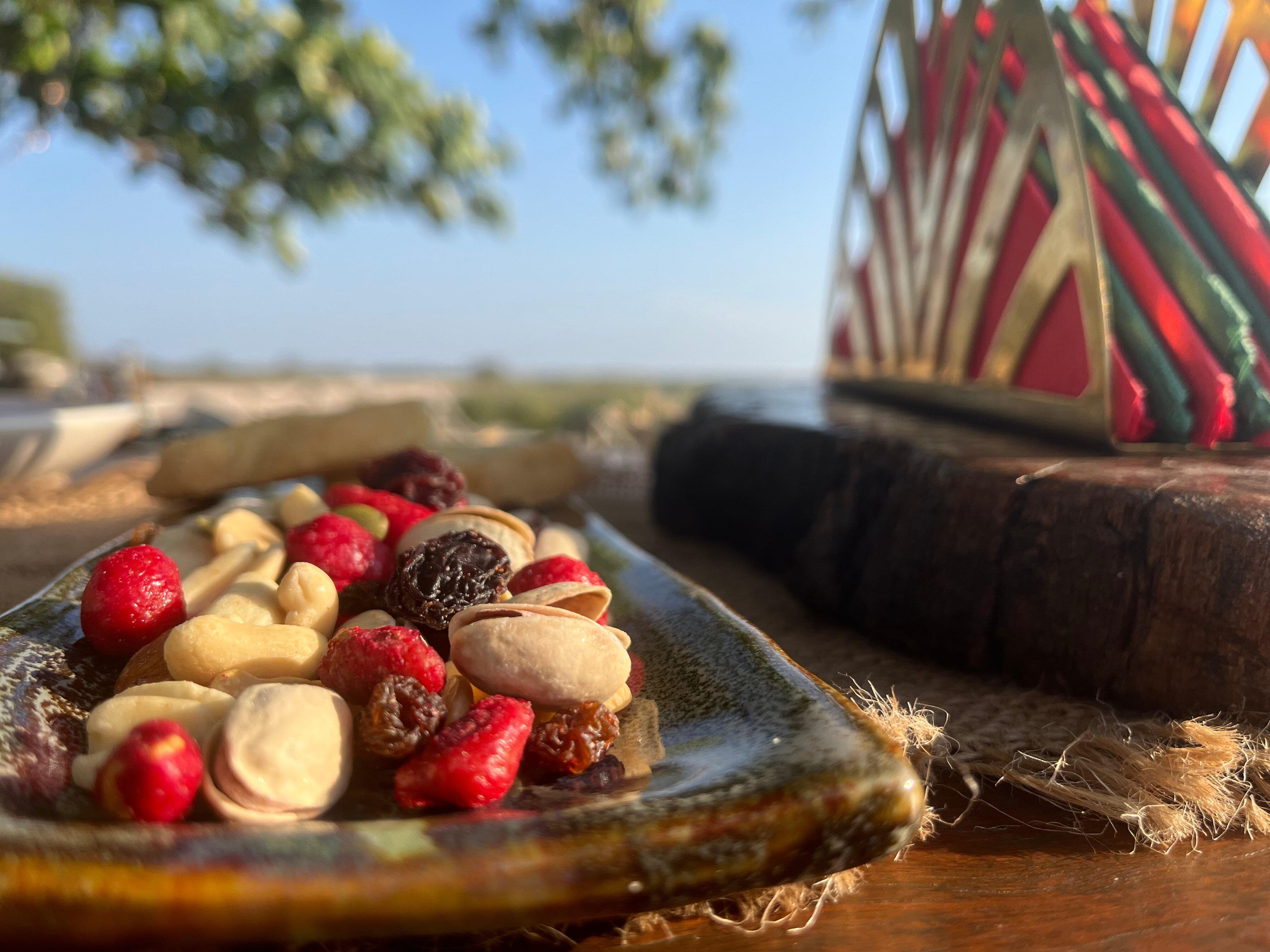 The Anchorage Bar And Cafe