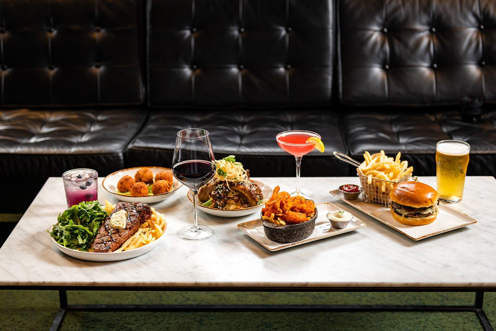 Good Game powered by Topgolf Swing Suite