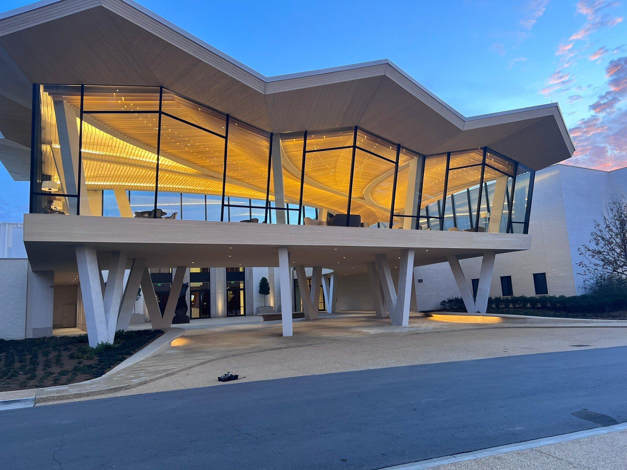 Arkansas Museum of Fine Arts