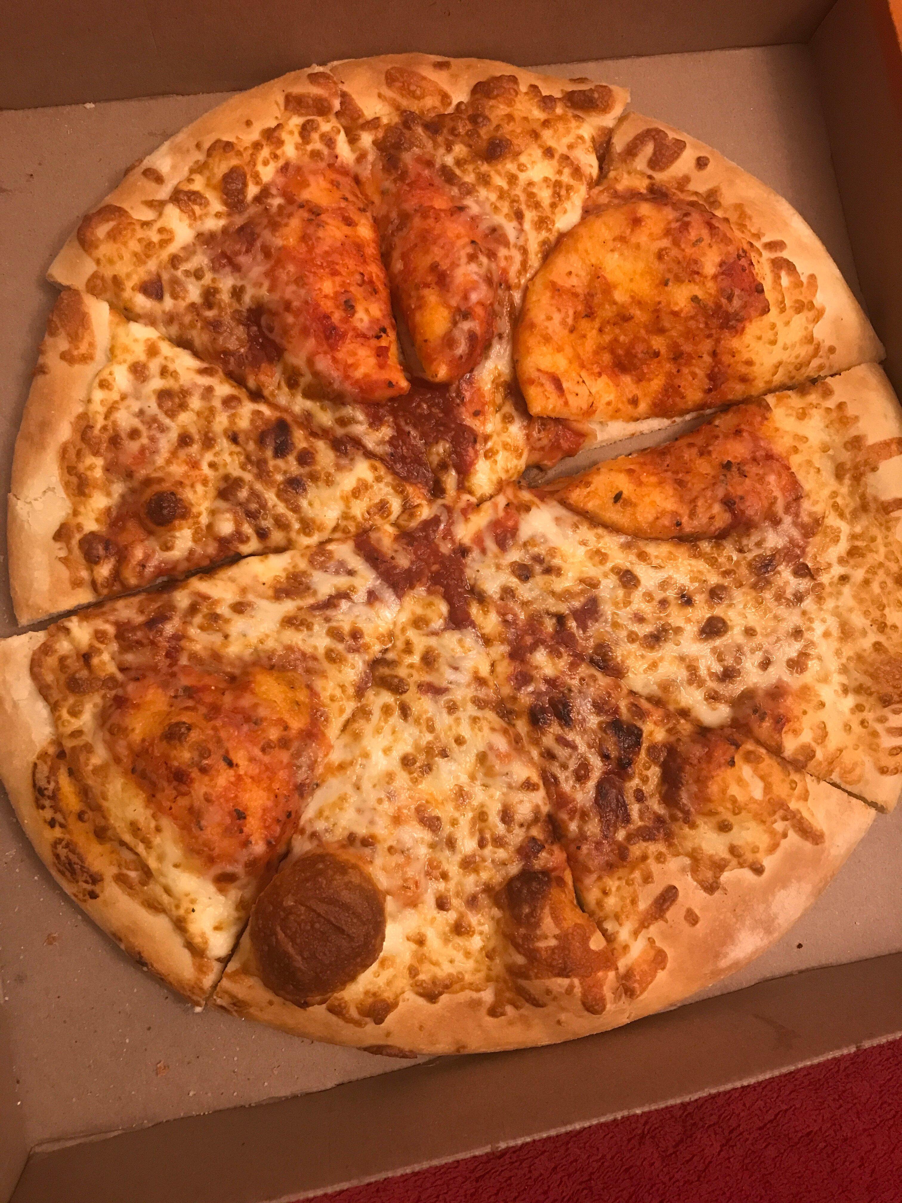 Little Caesars