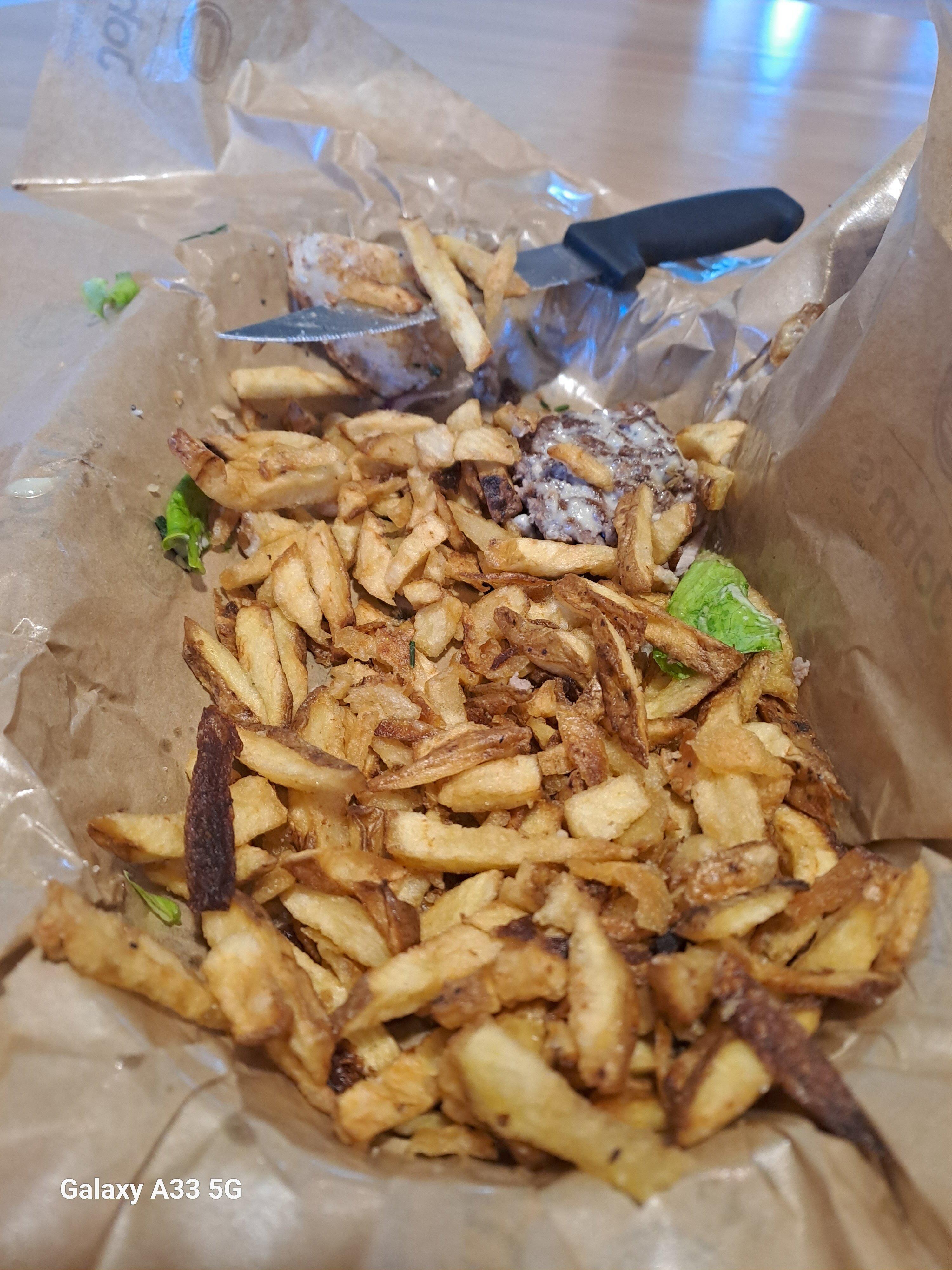 Jules & John et Crescendo