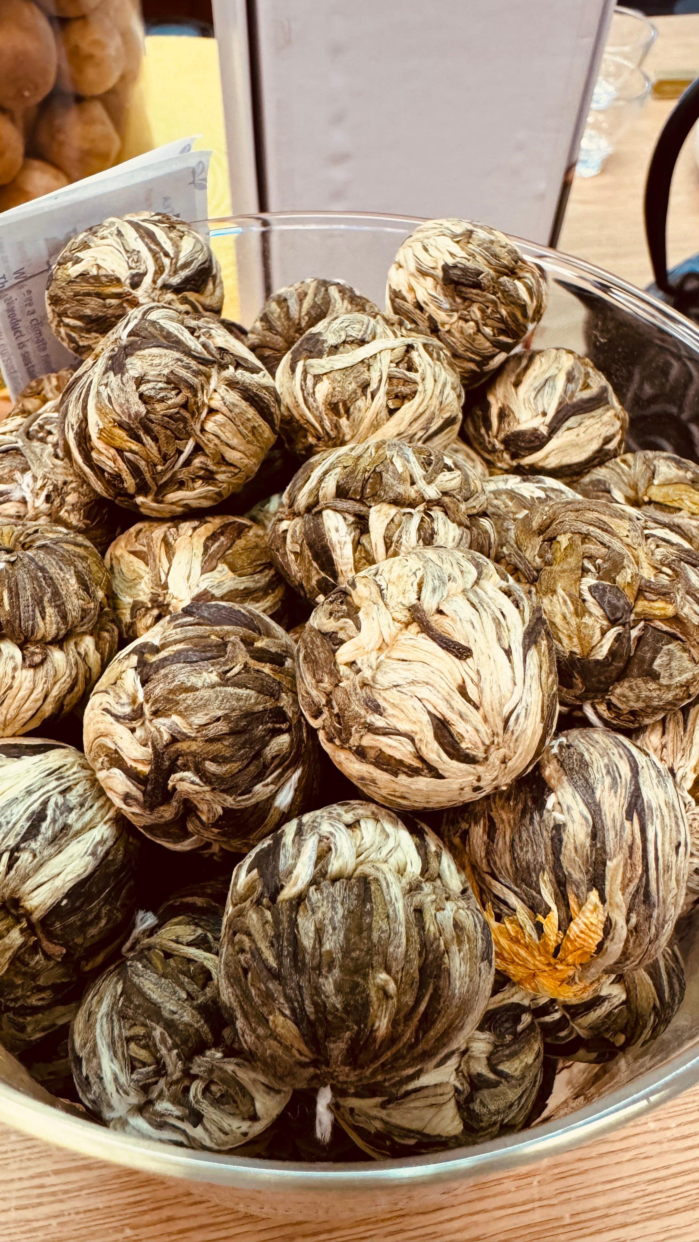 Ehsans & Pappas Tehus