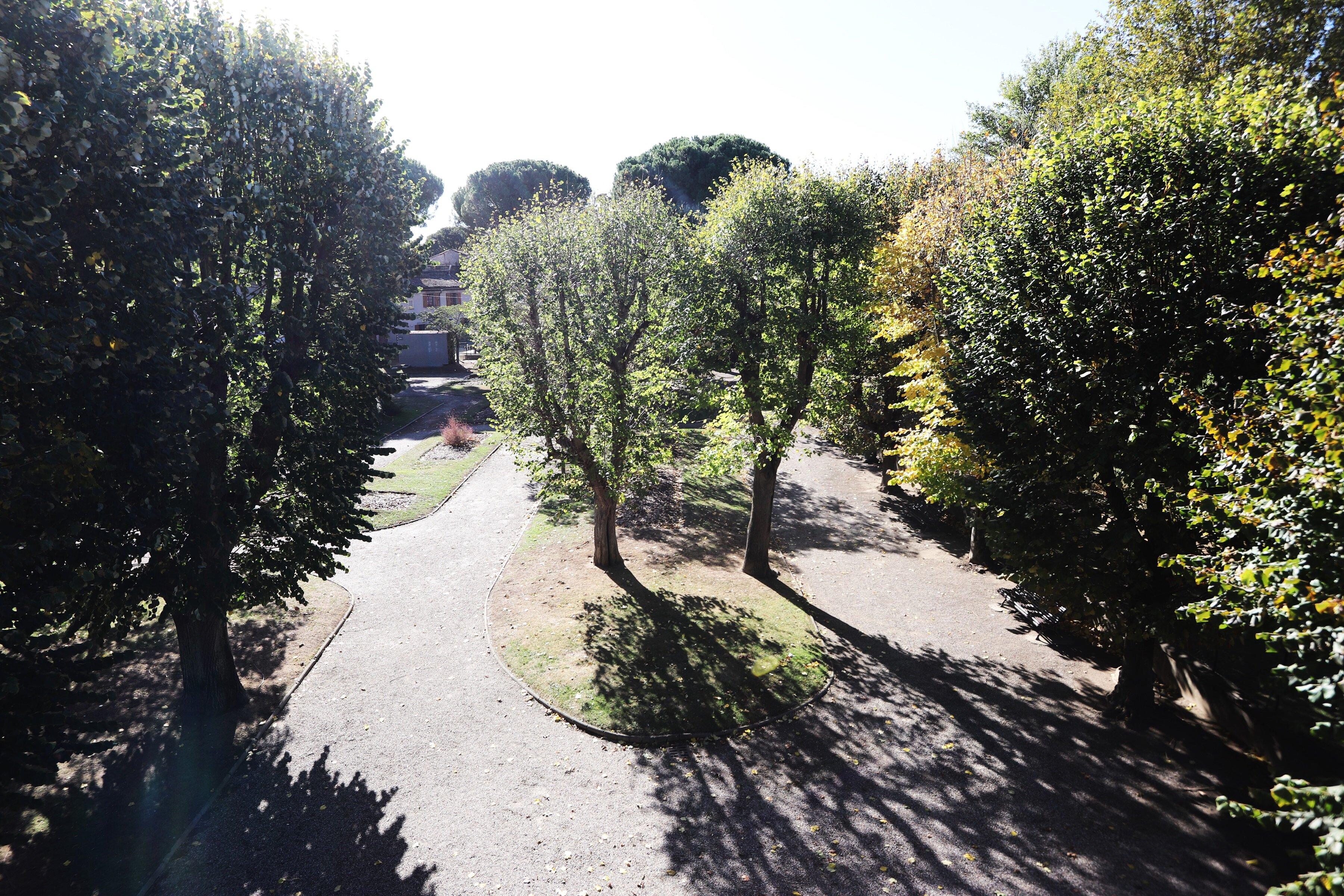 Jardin Maria et Pierre Sire