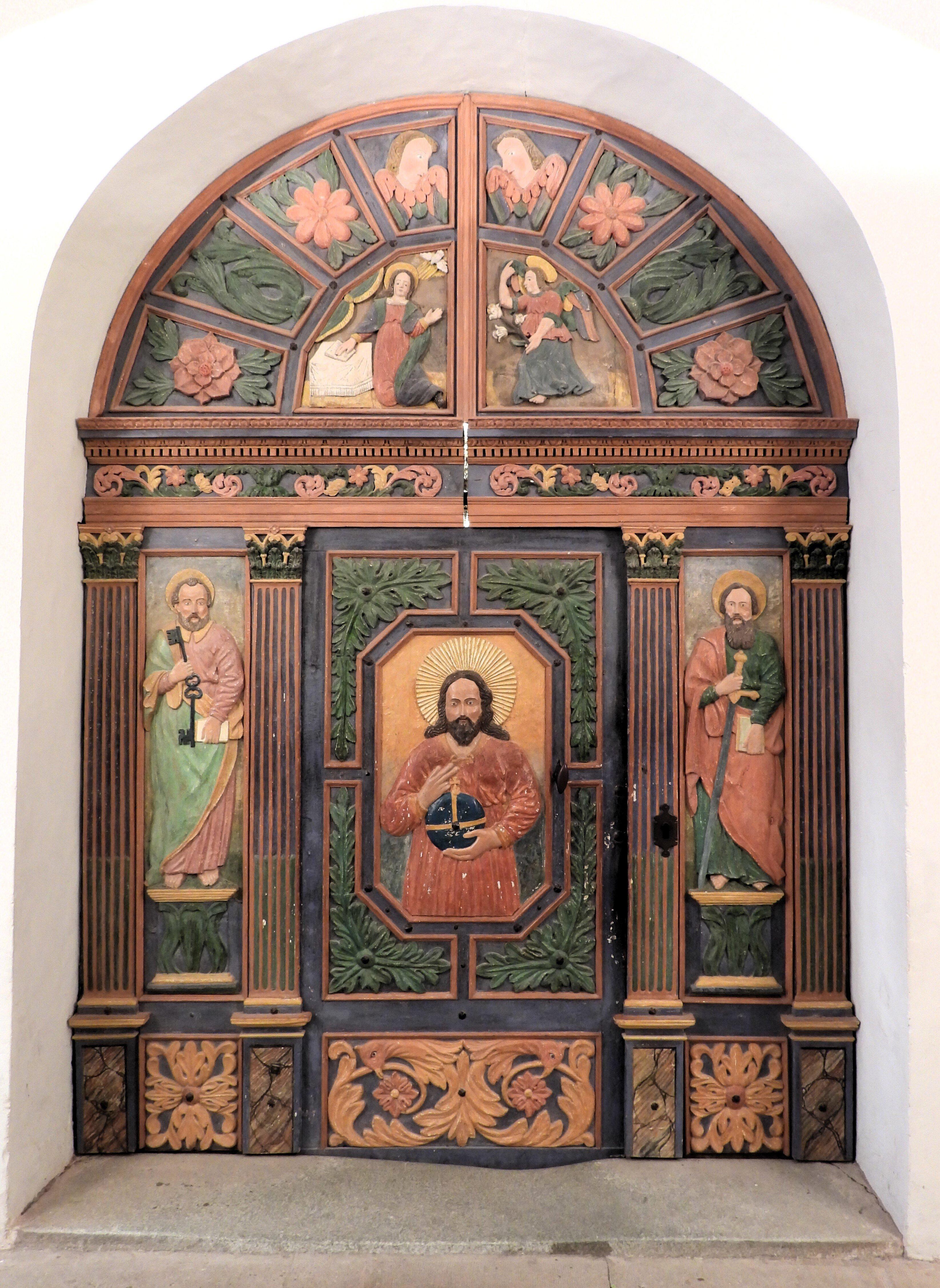 Église Saint-Thomas Becket