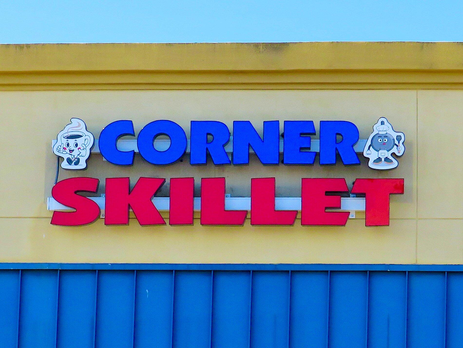The Corner Skillet Diner