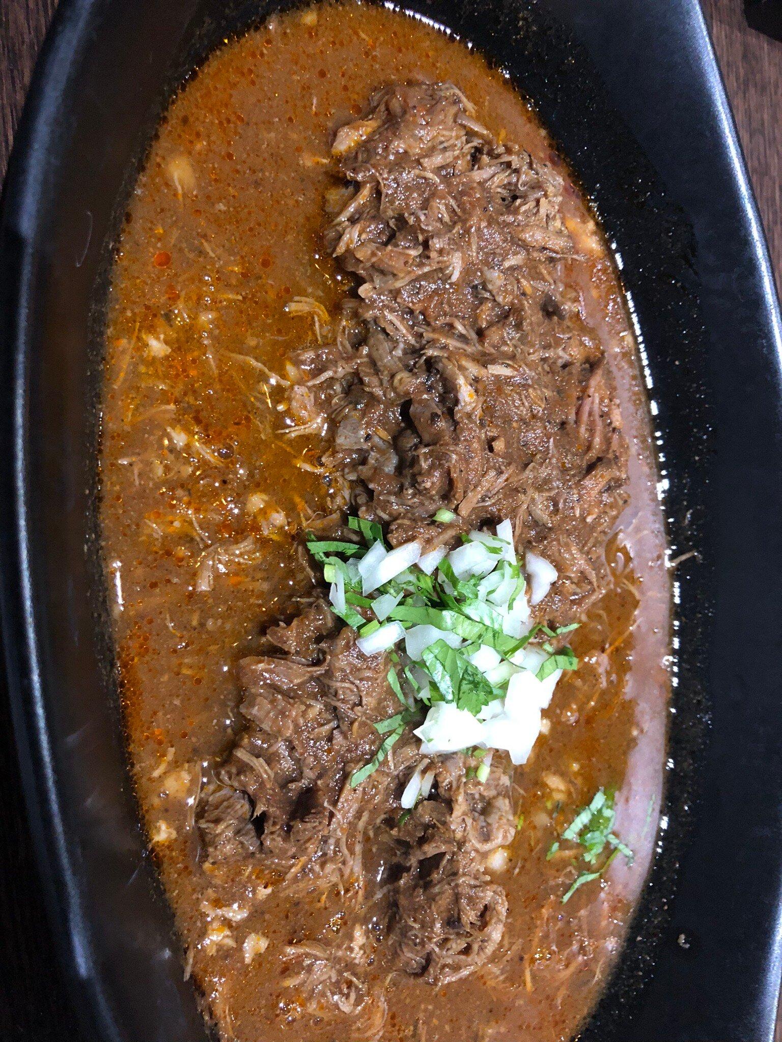 Maria Northern Mexican Cuisine