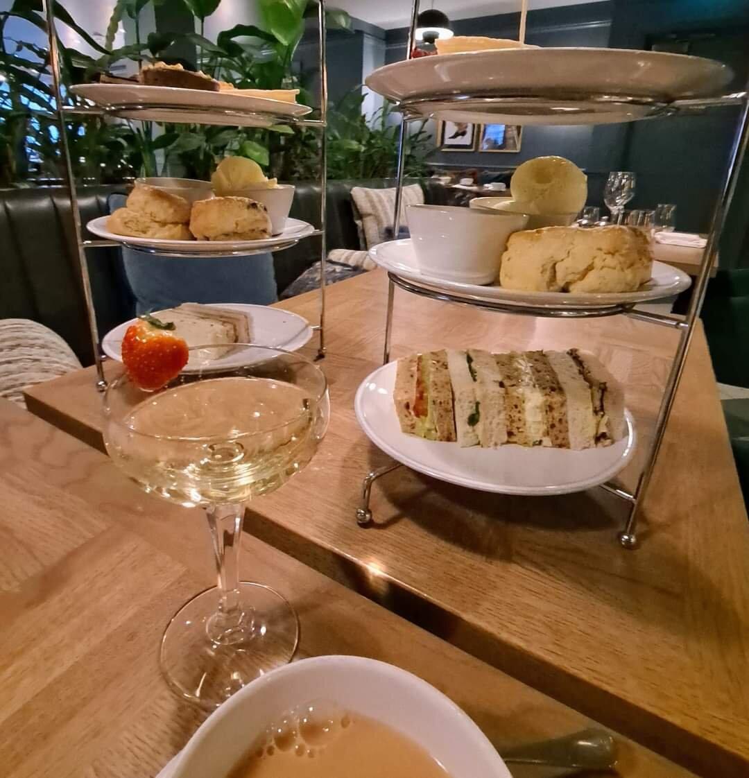 Colson's Bar And Grill