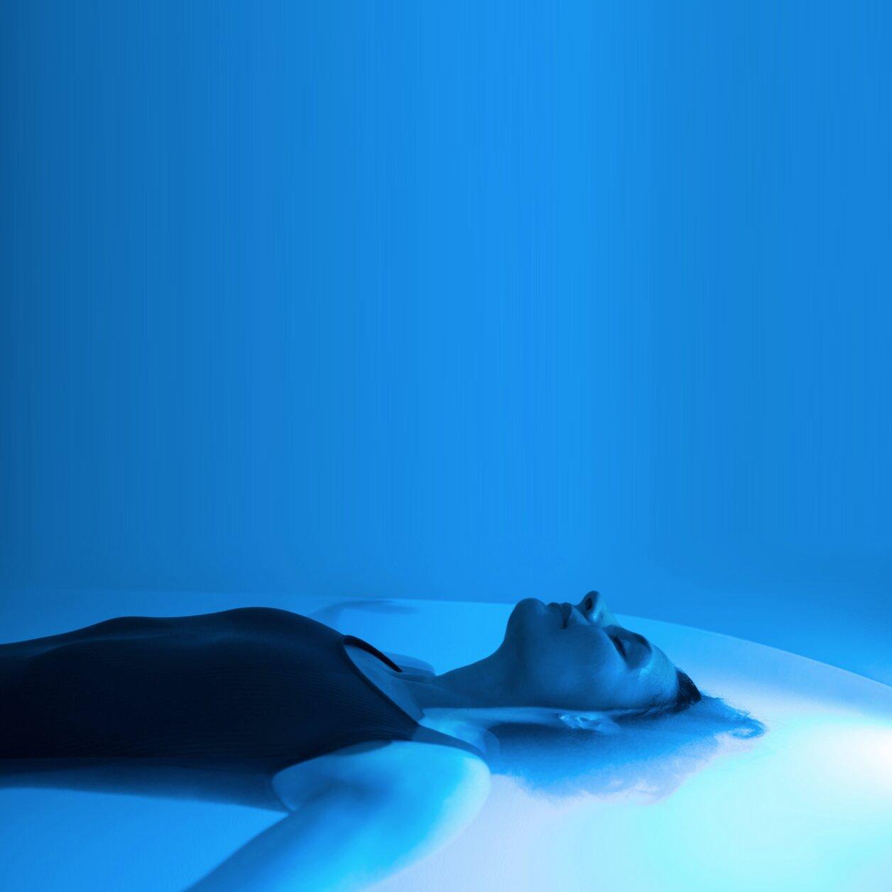 Schwerelos (floating Spa)