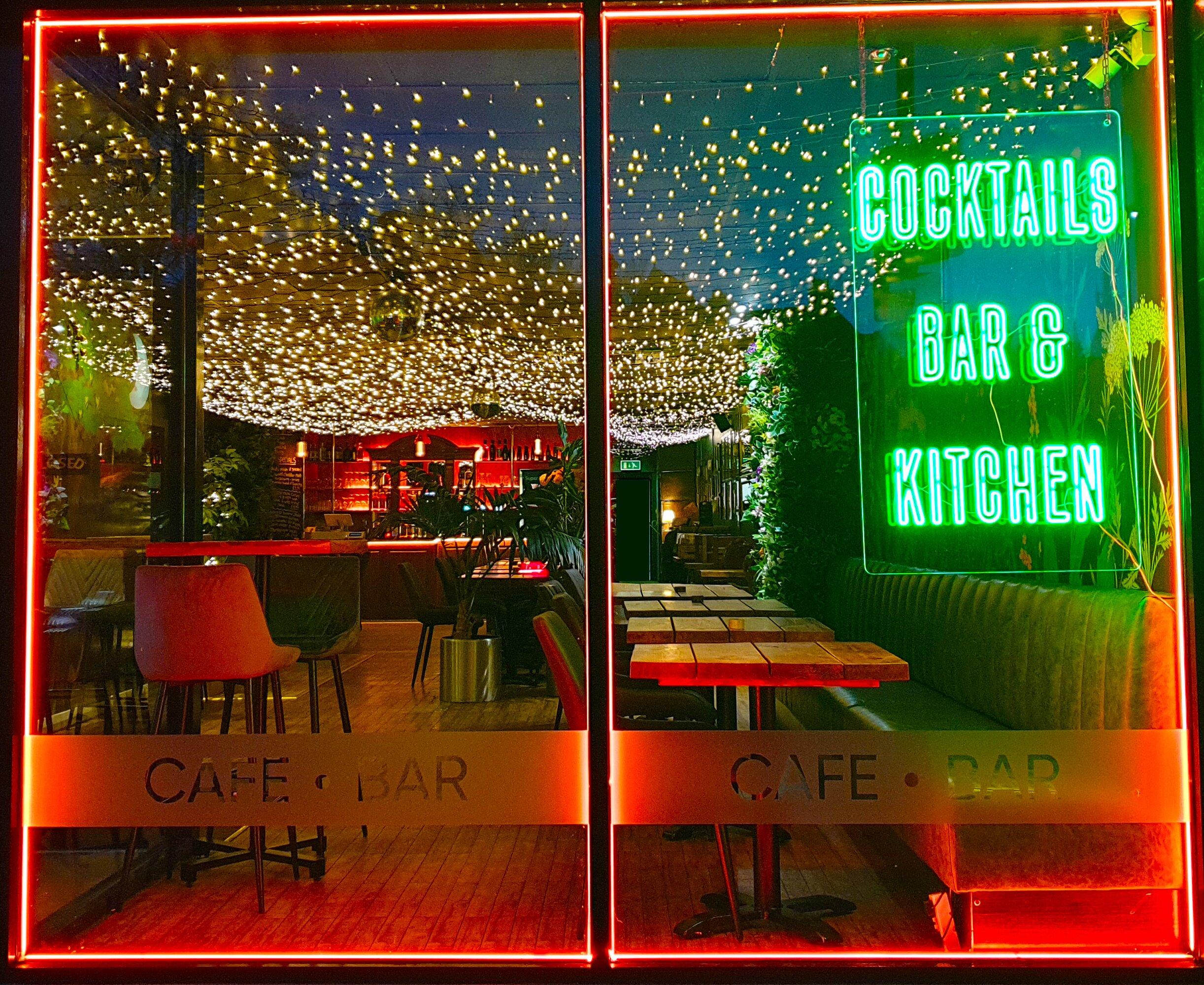 Super Natural Newcastle