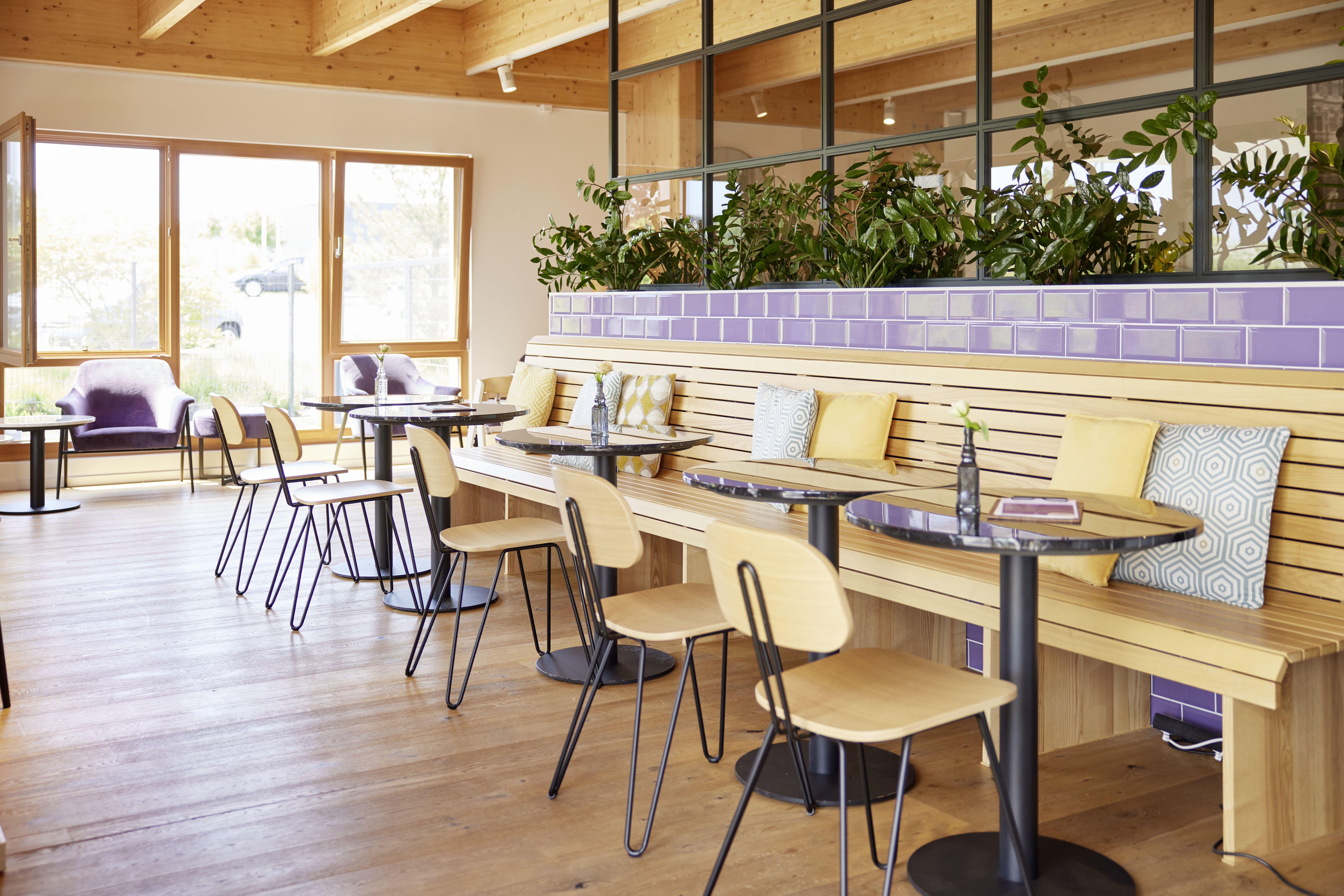 Petite Provence - Café am Duftgarten