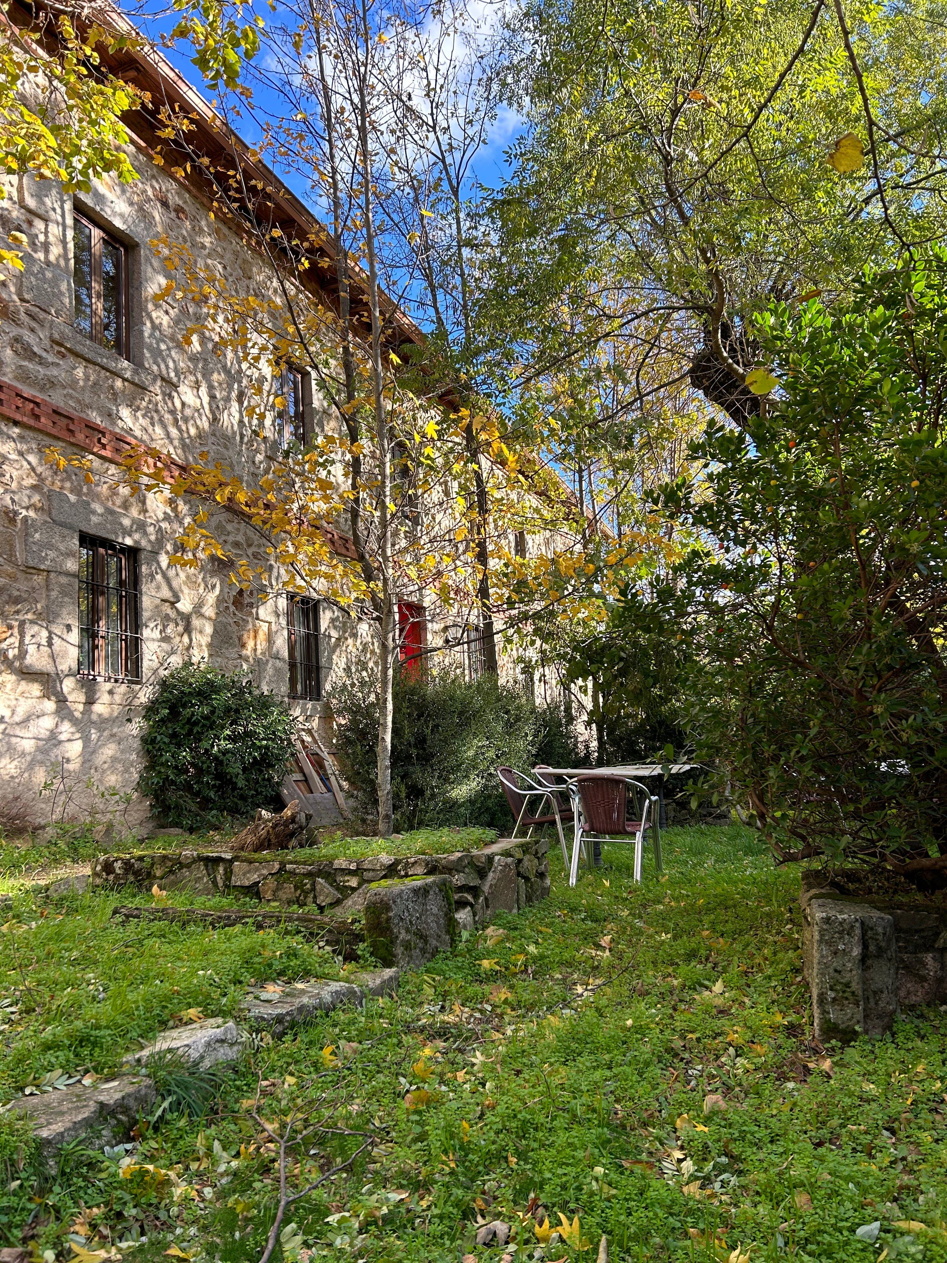 Posada Peña Pintada by Vivere Stays