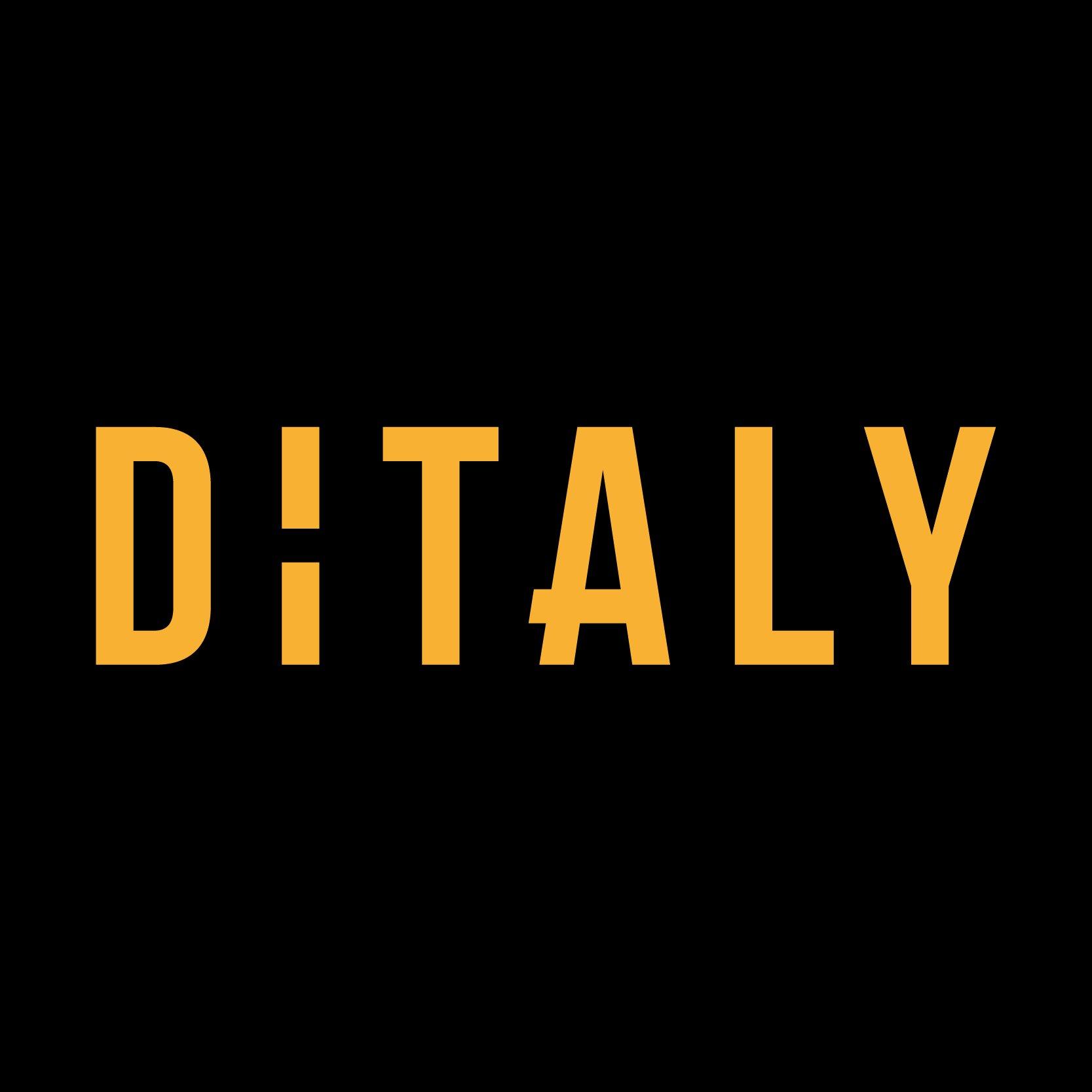 Ditaly