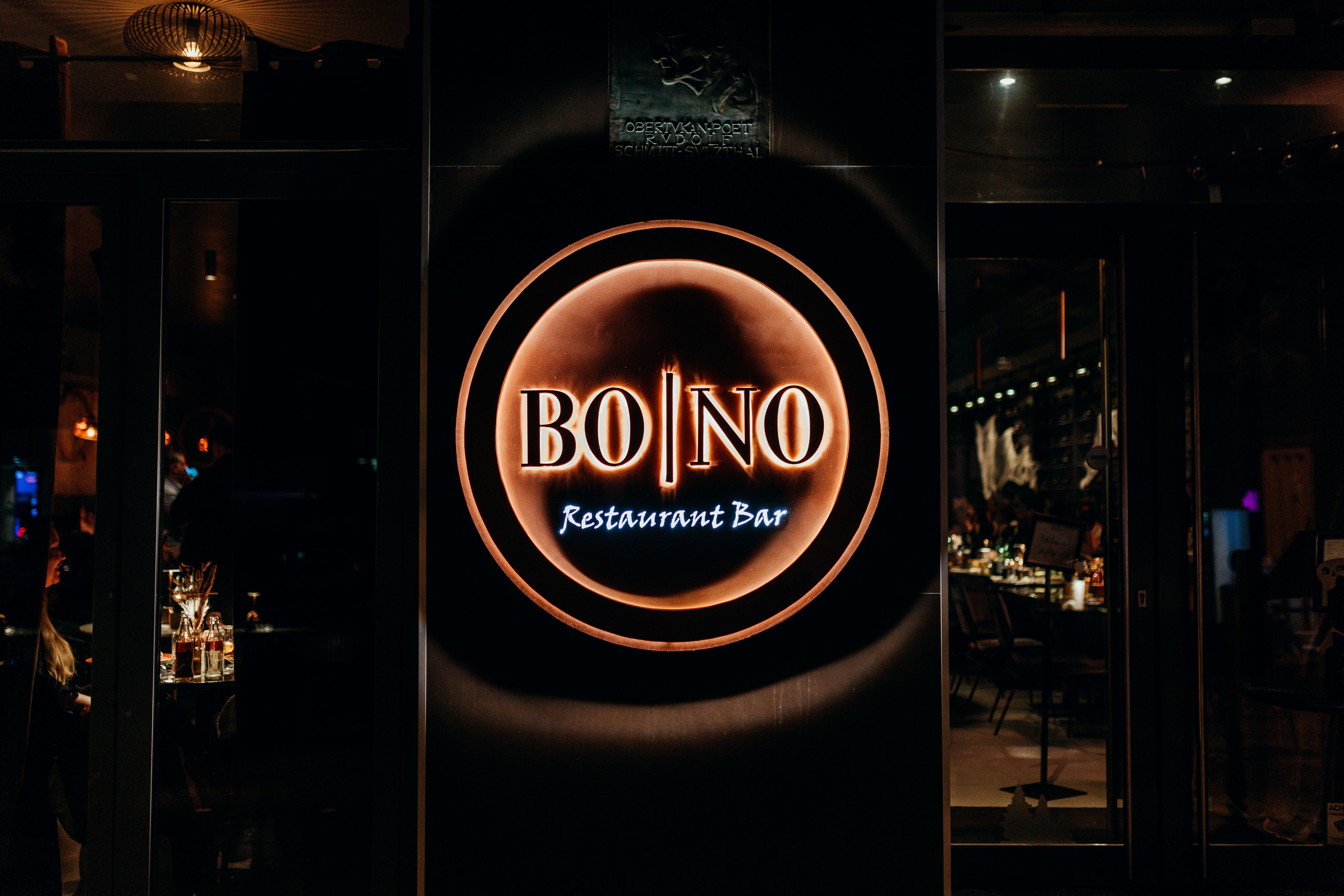 Bono Restaurant & Bar