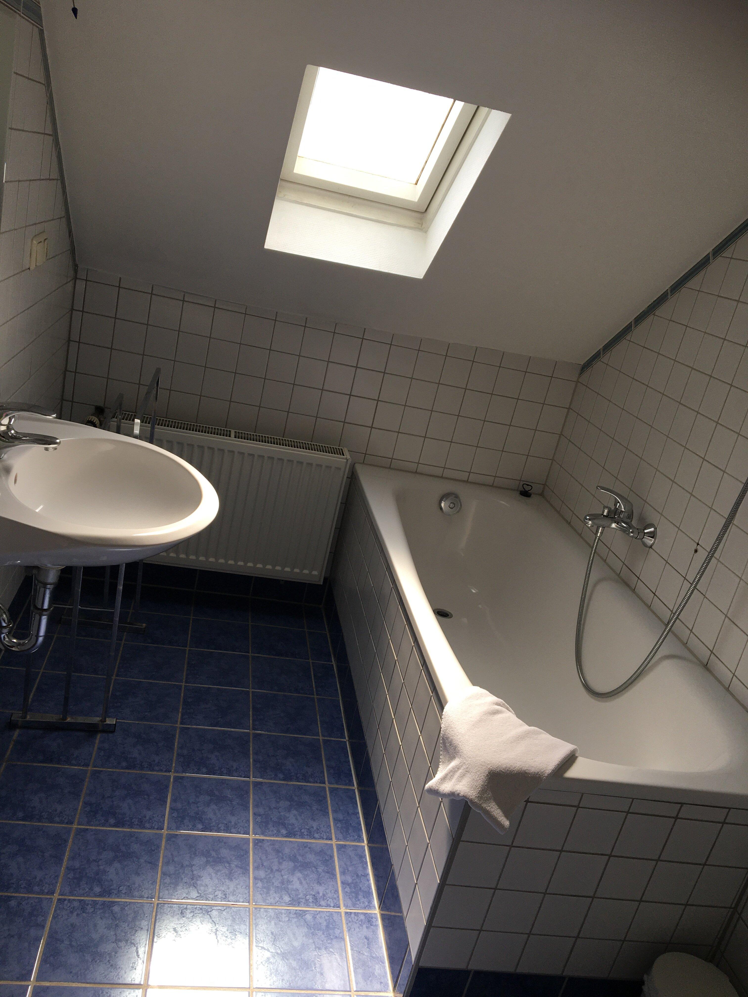 Freihafen-Hotel-Pension