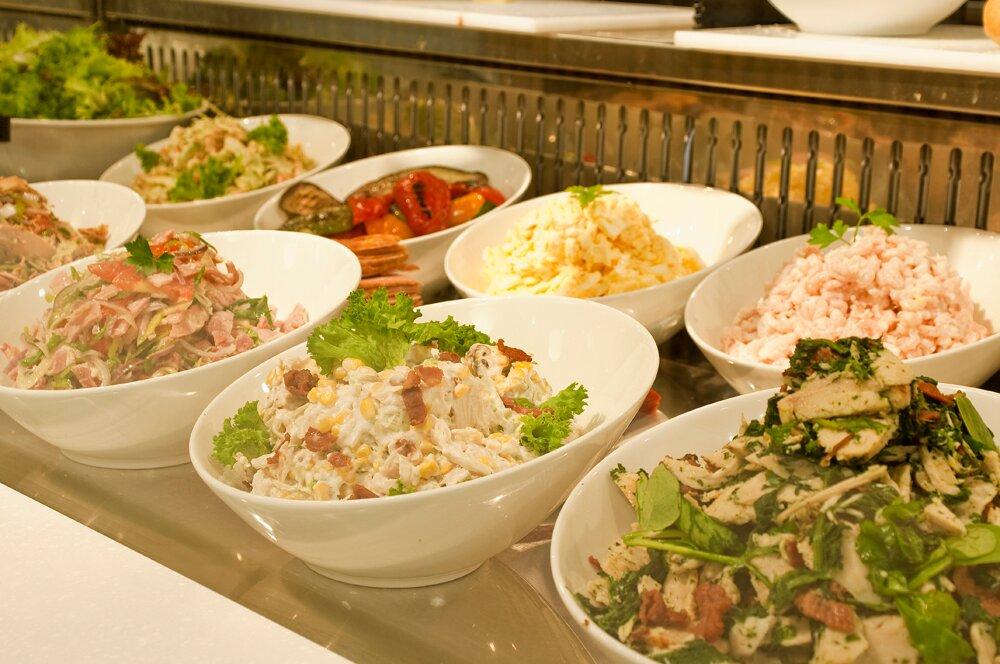 Cafe Giardino fareham