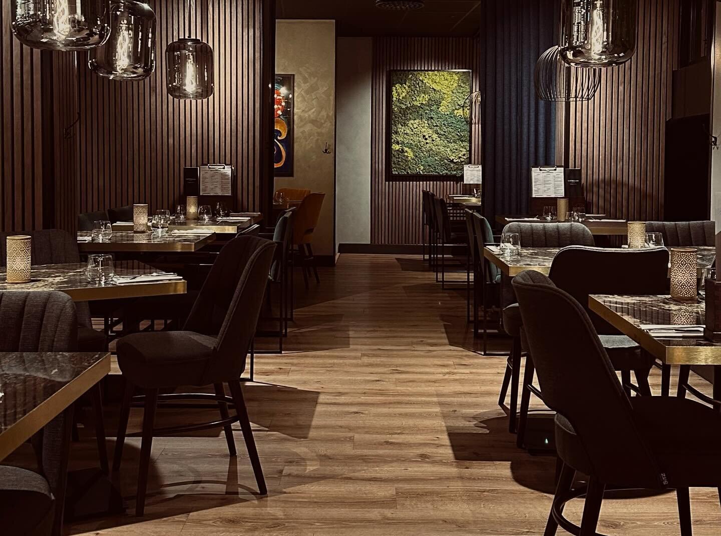 GASTROnome - Mat & Bar