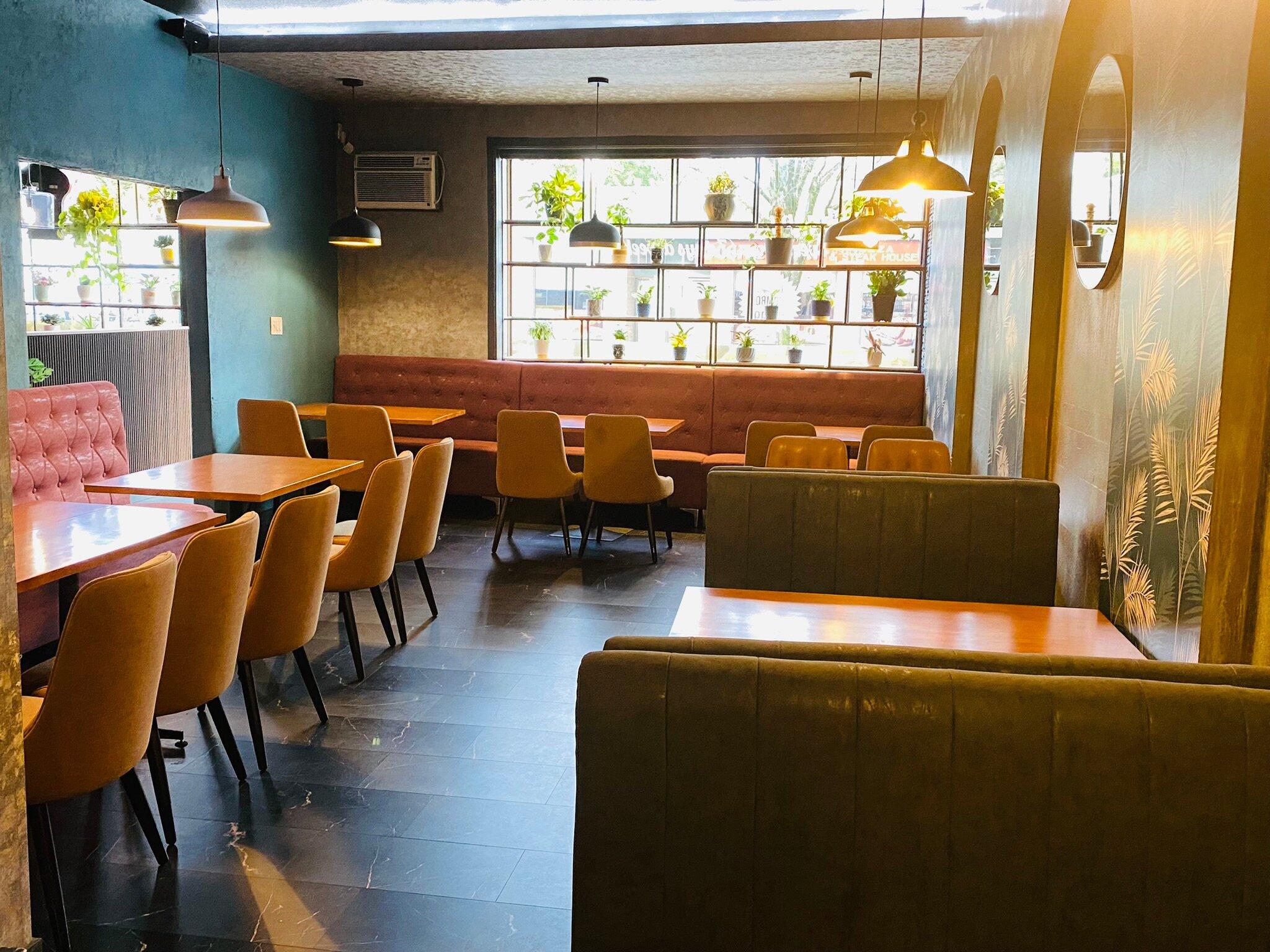 Aldergrove Indian Bistro