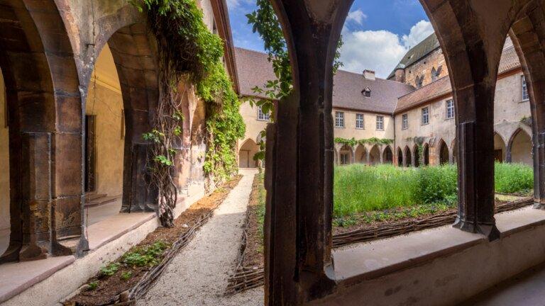 Bibliothèque des Dominicains