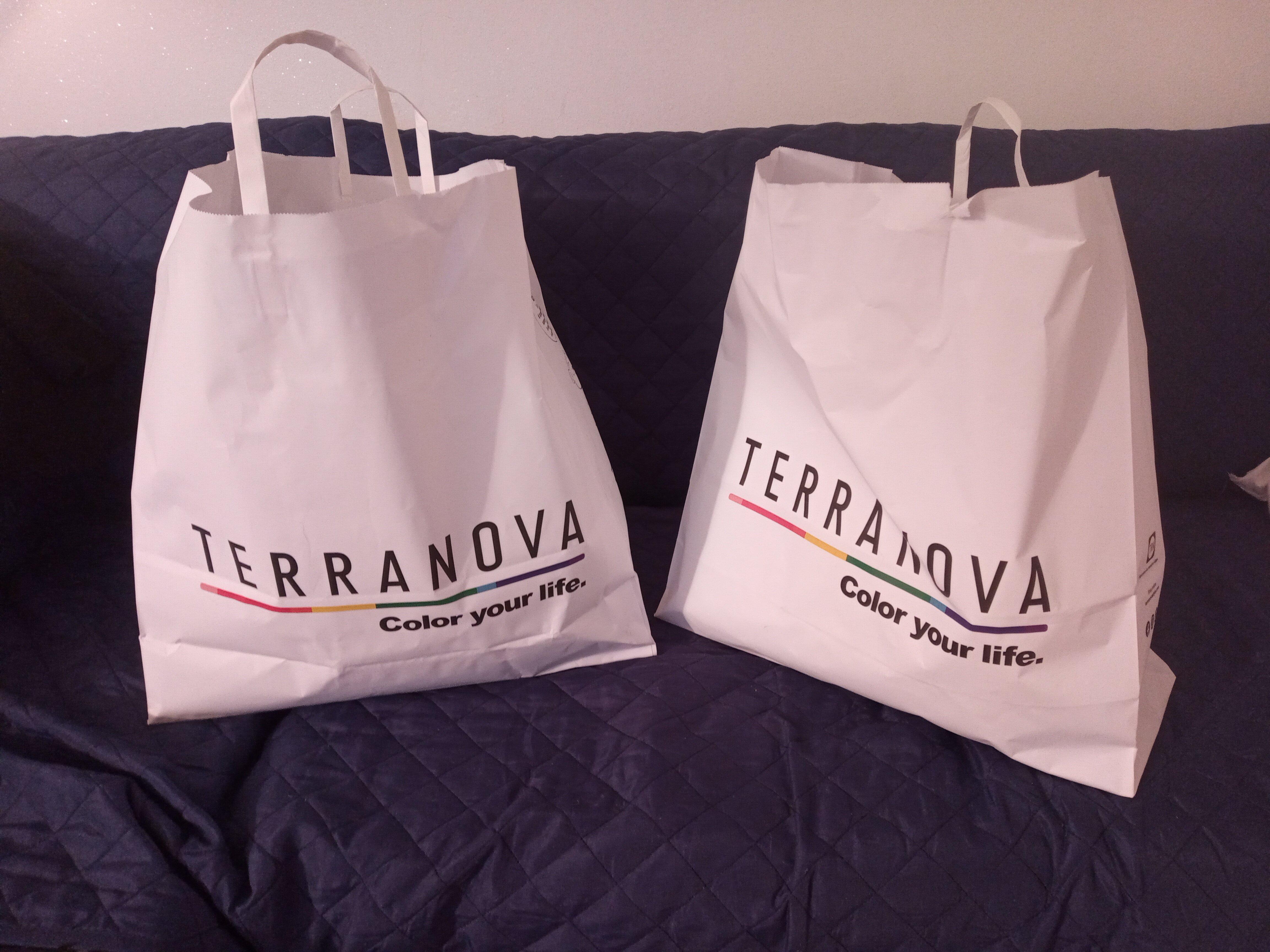 Terranova