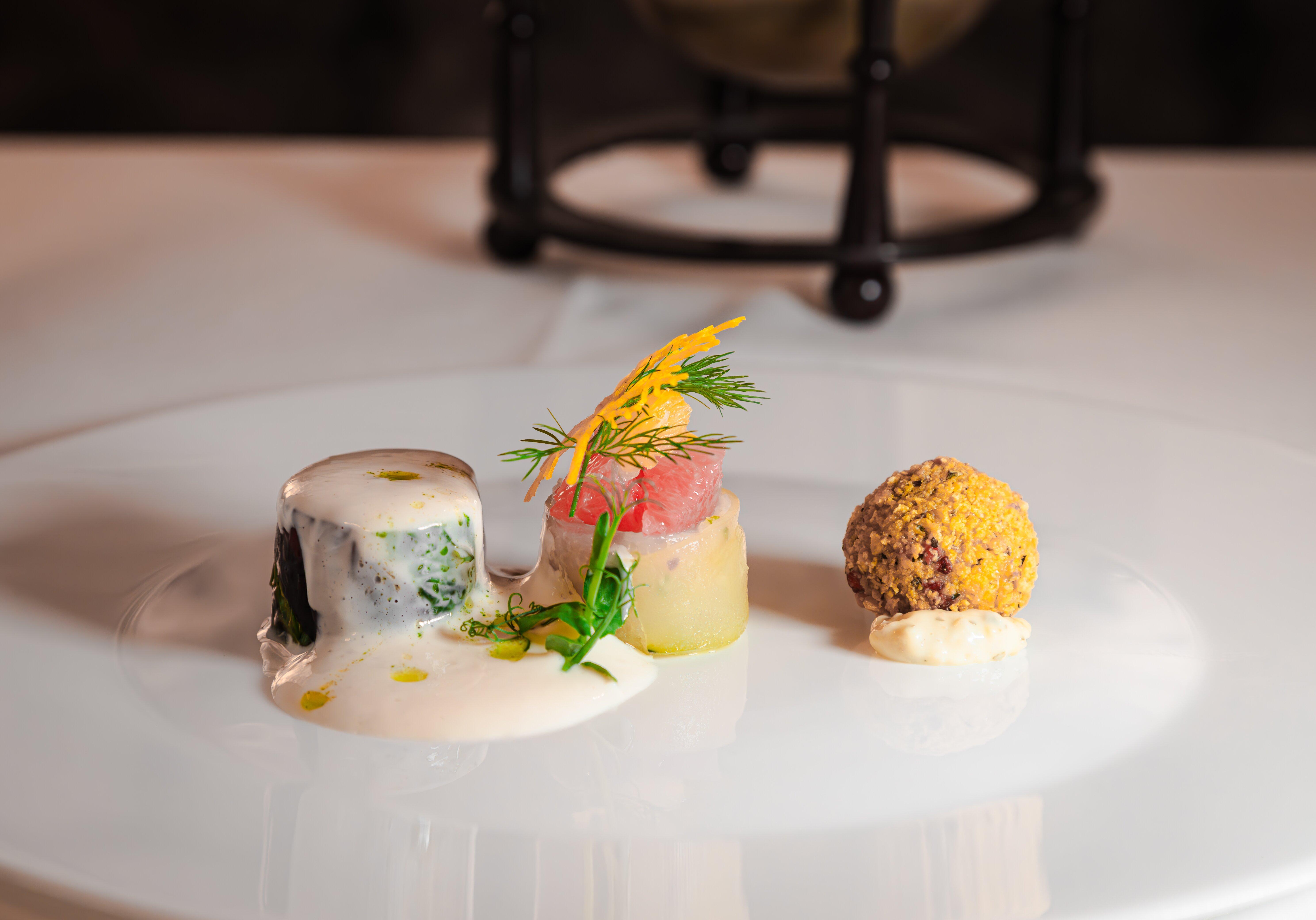 Ristorante Il Piccolo Mondo