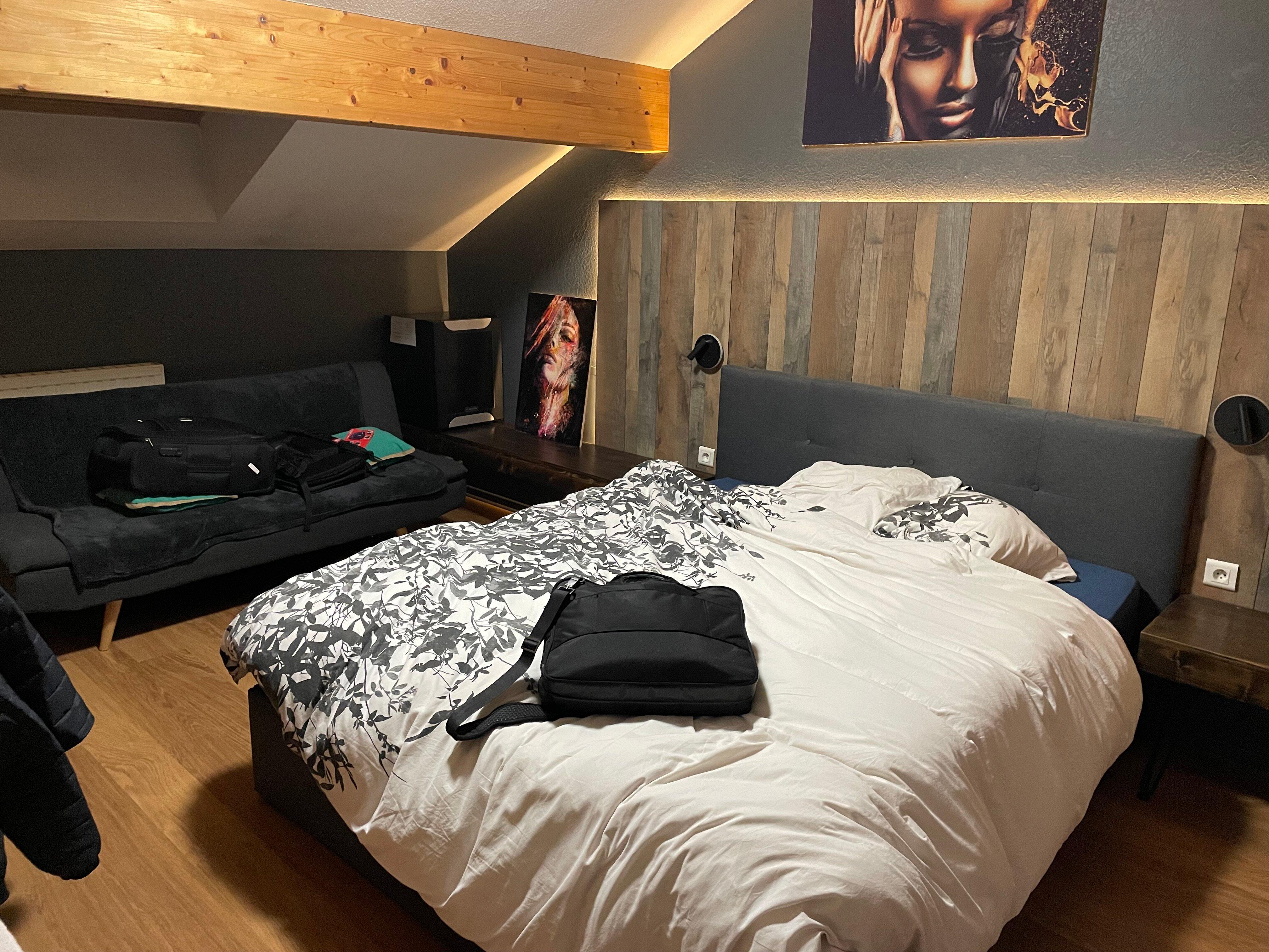 Auberge de la Poirie