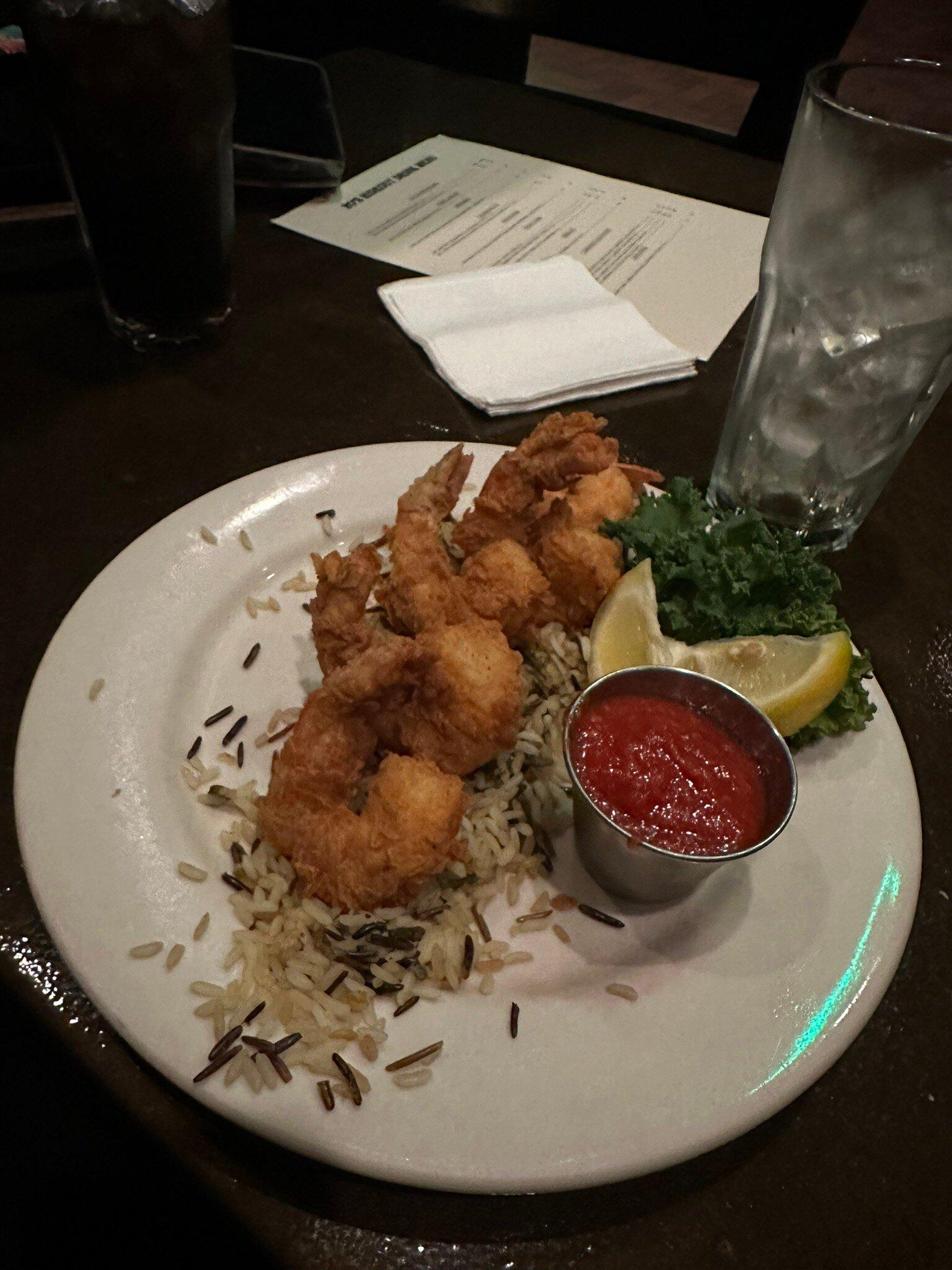 20's Hideout Steakhouse