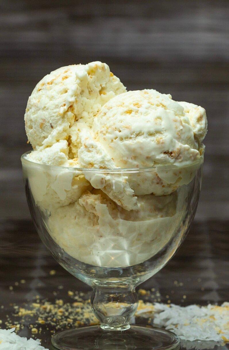 City Scoops Creamery