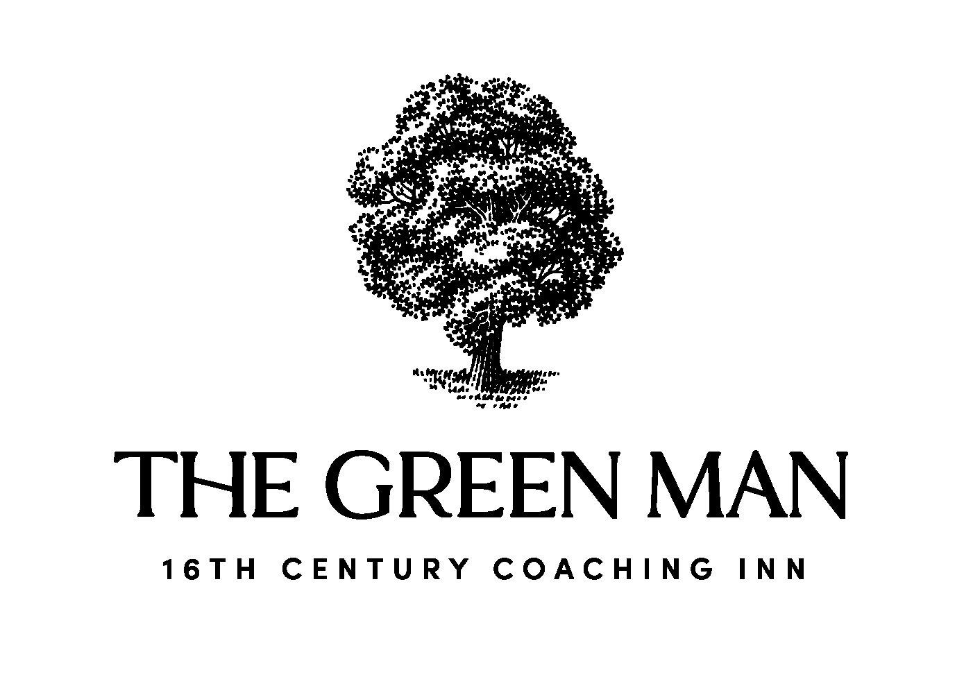 The Green Man
