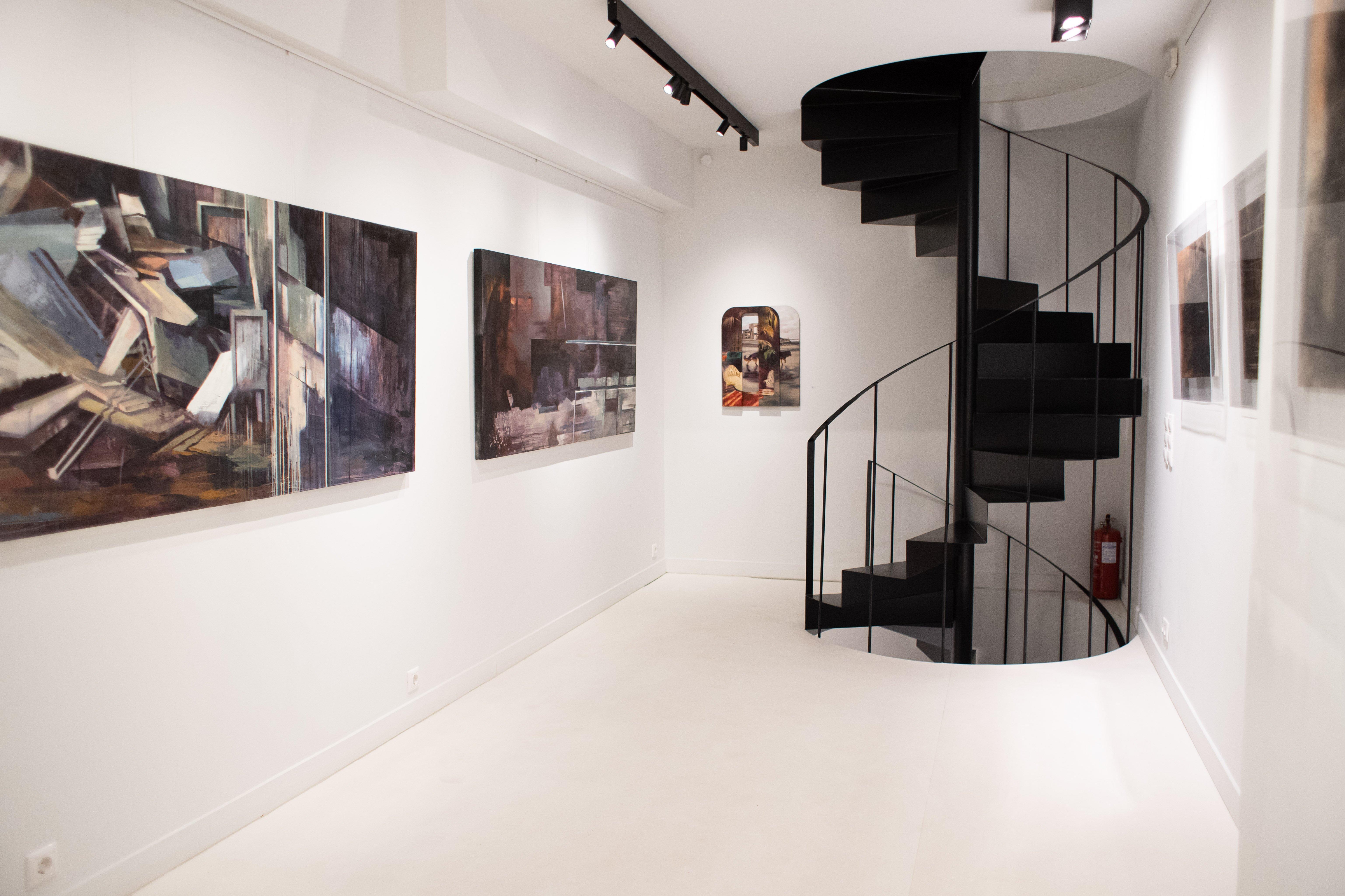 Thalatta.art Gallery