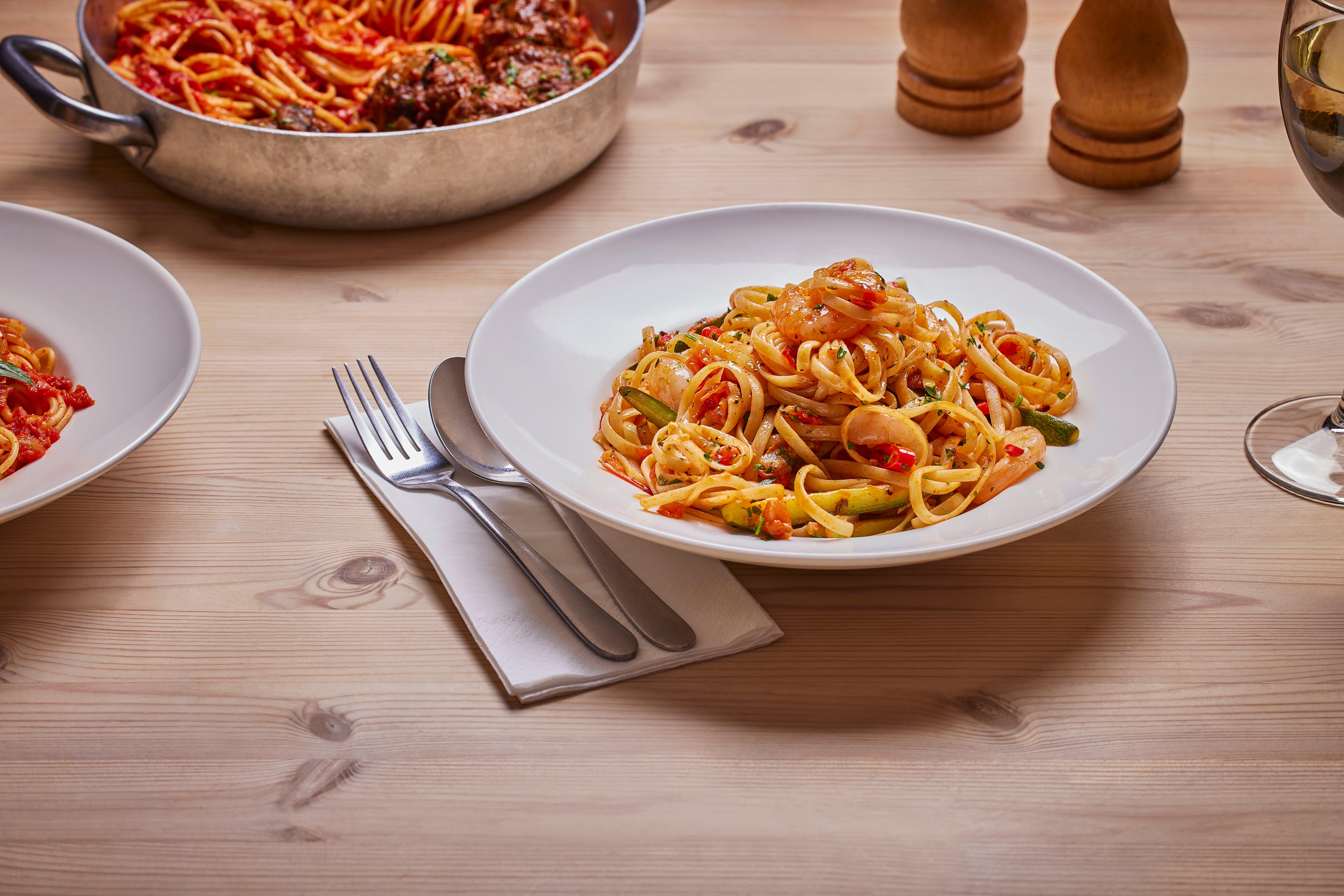 Spaghetti House Sicilian Avenue