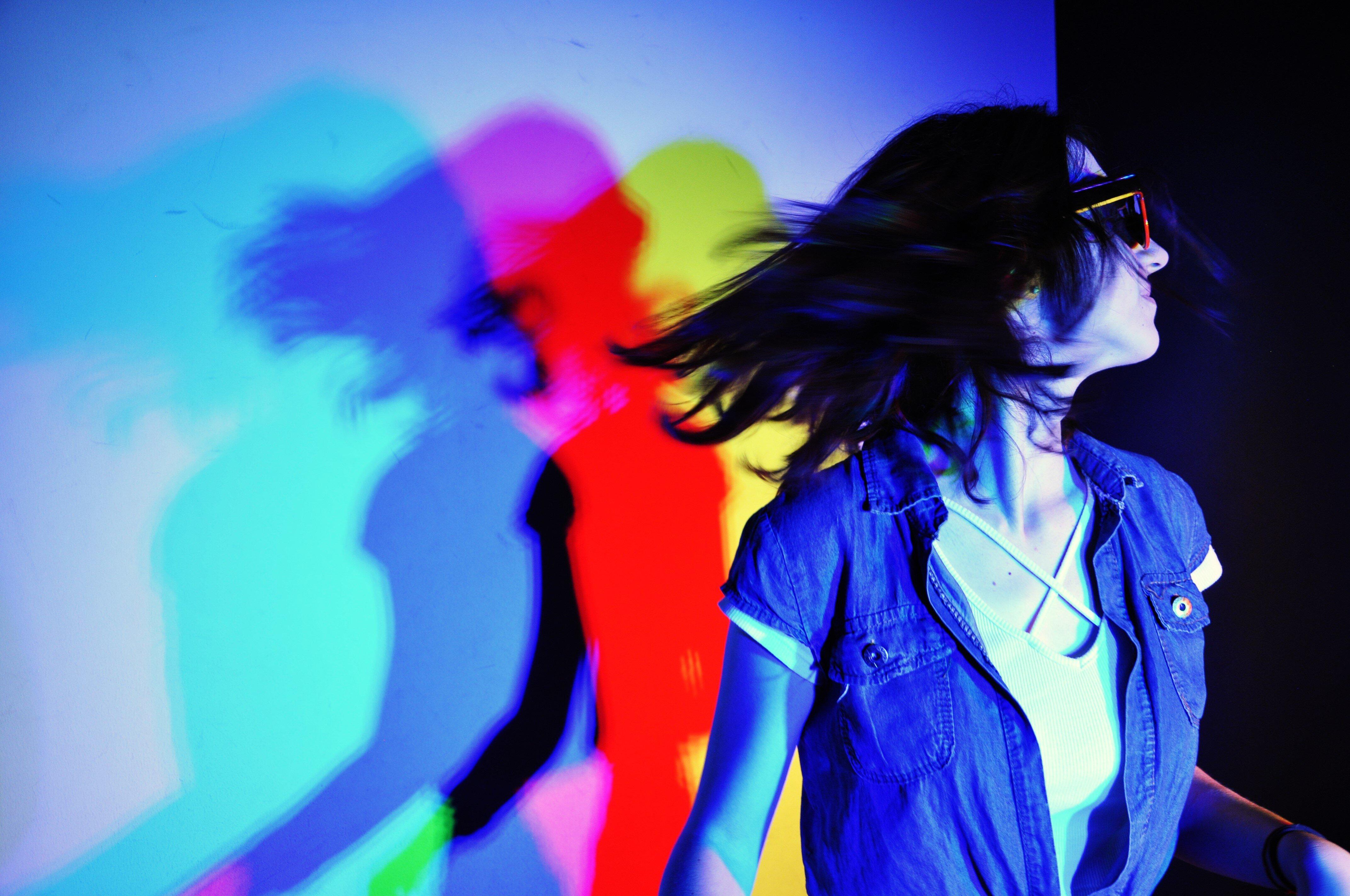 Museo Delle Illusioni Roma