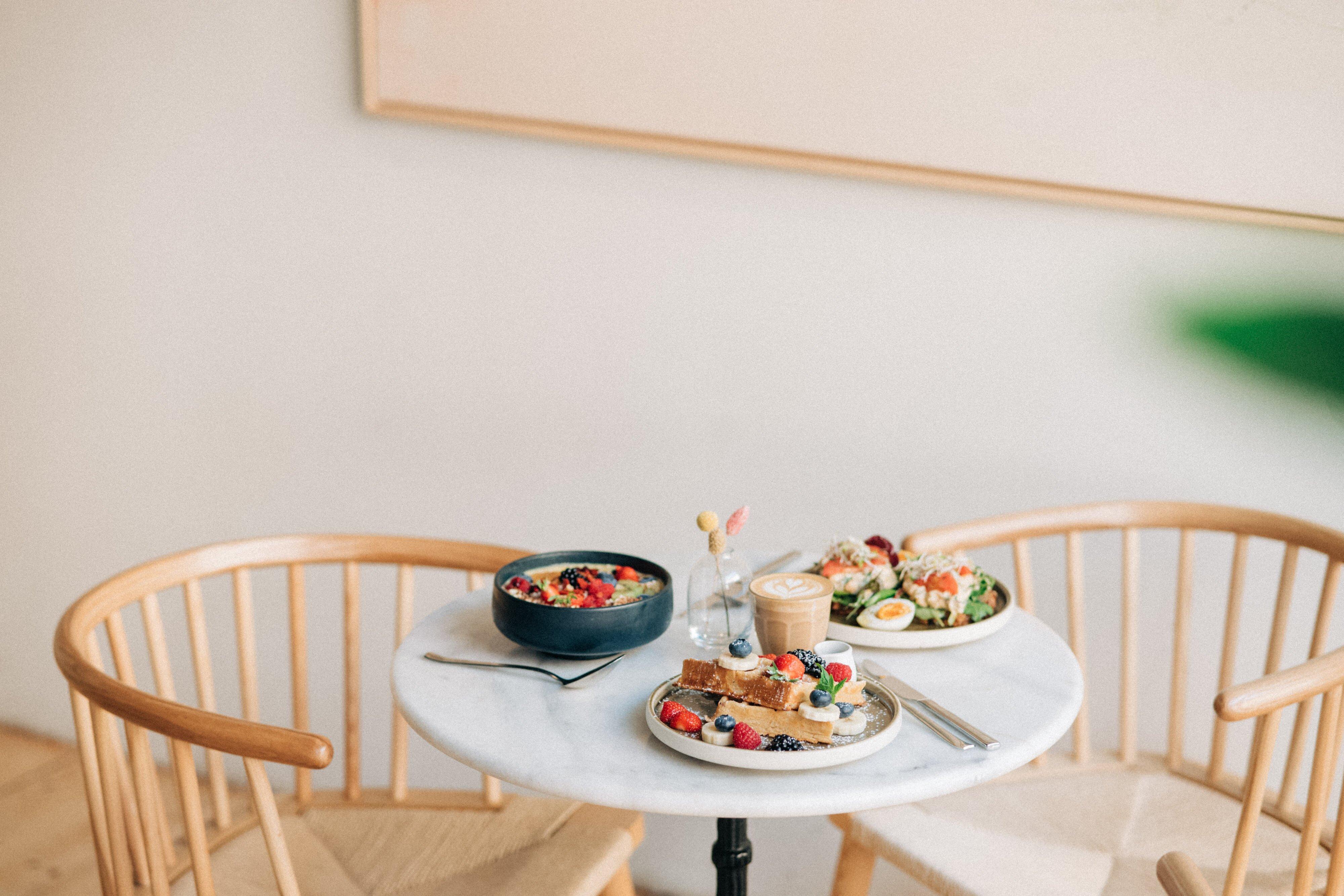 Café Nomad Weststadt