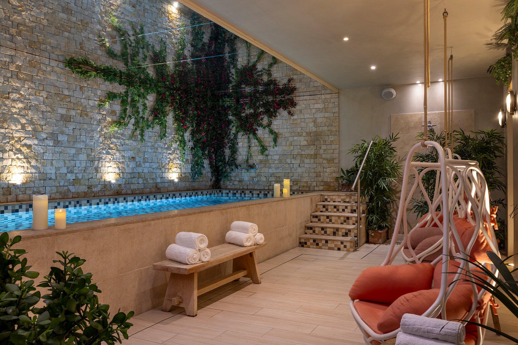 Hotel & Spa Royal Madeleine