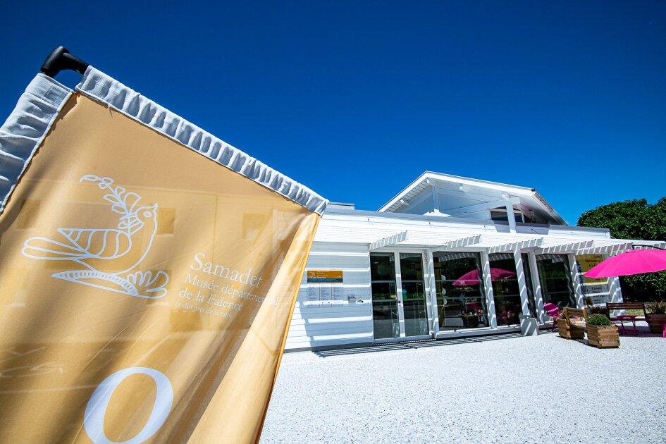 Musee Départemental De La Faience Et Des Arts De La Table